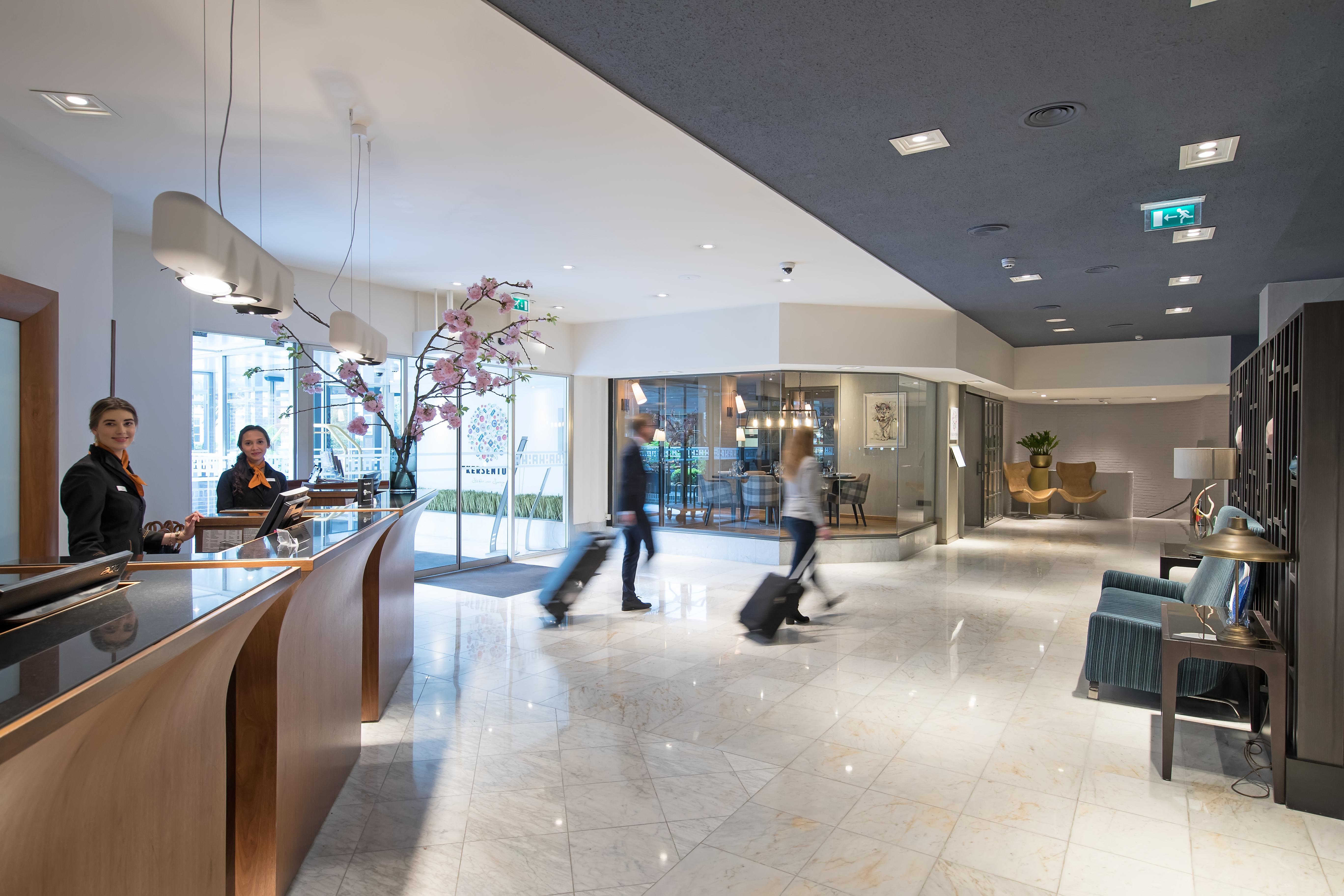 Bilderberg Garden 5* Amsterdam