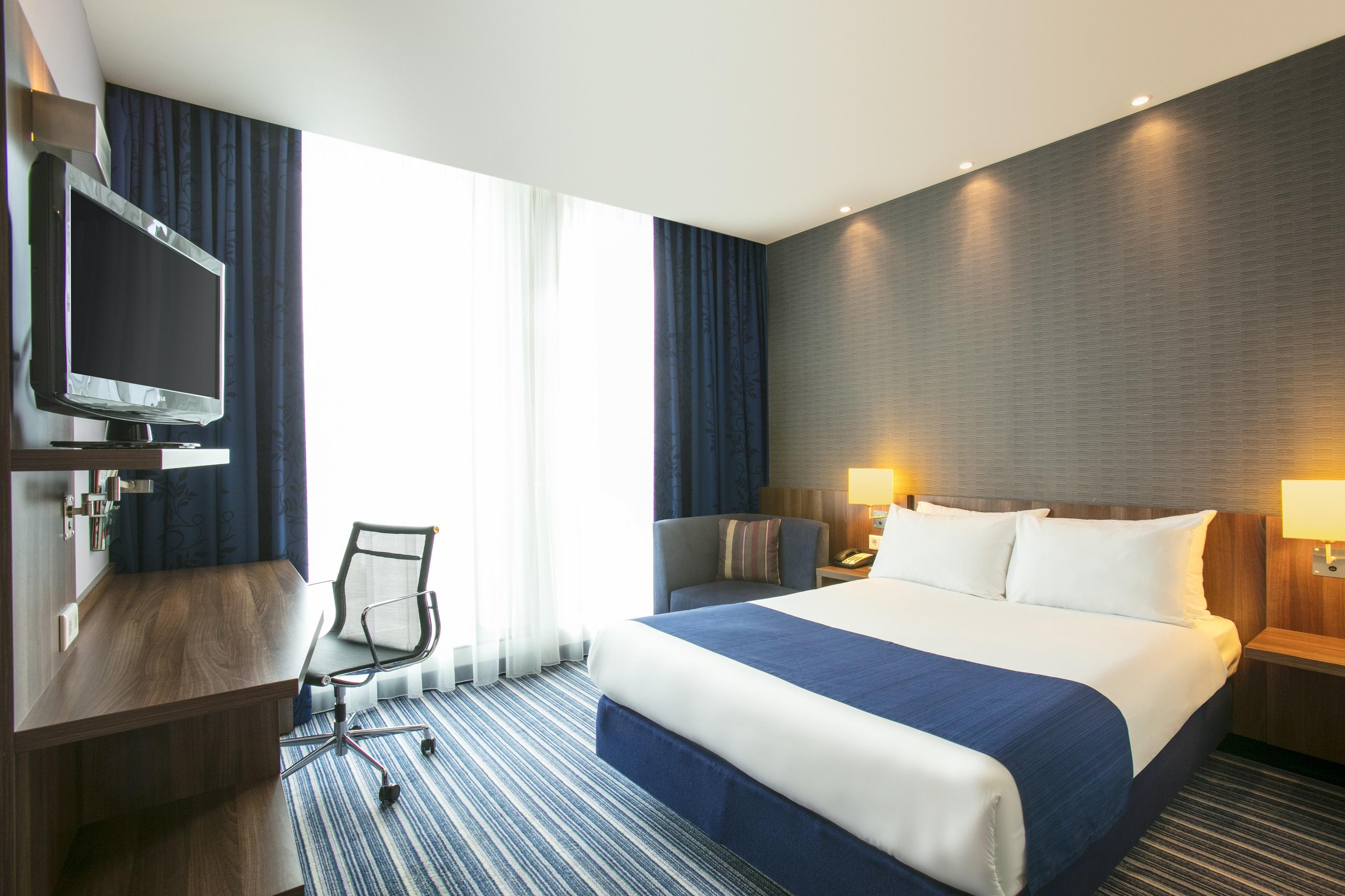 Hotel Express - Sloterdijk Station, An Ihg