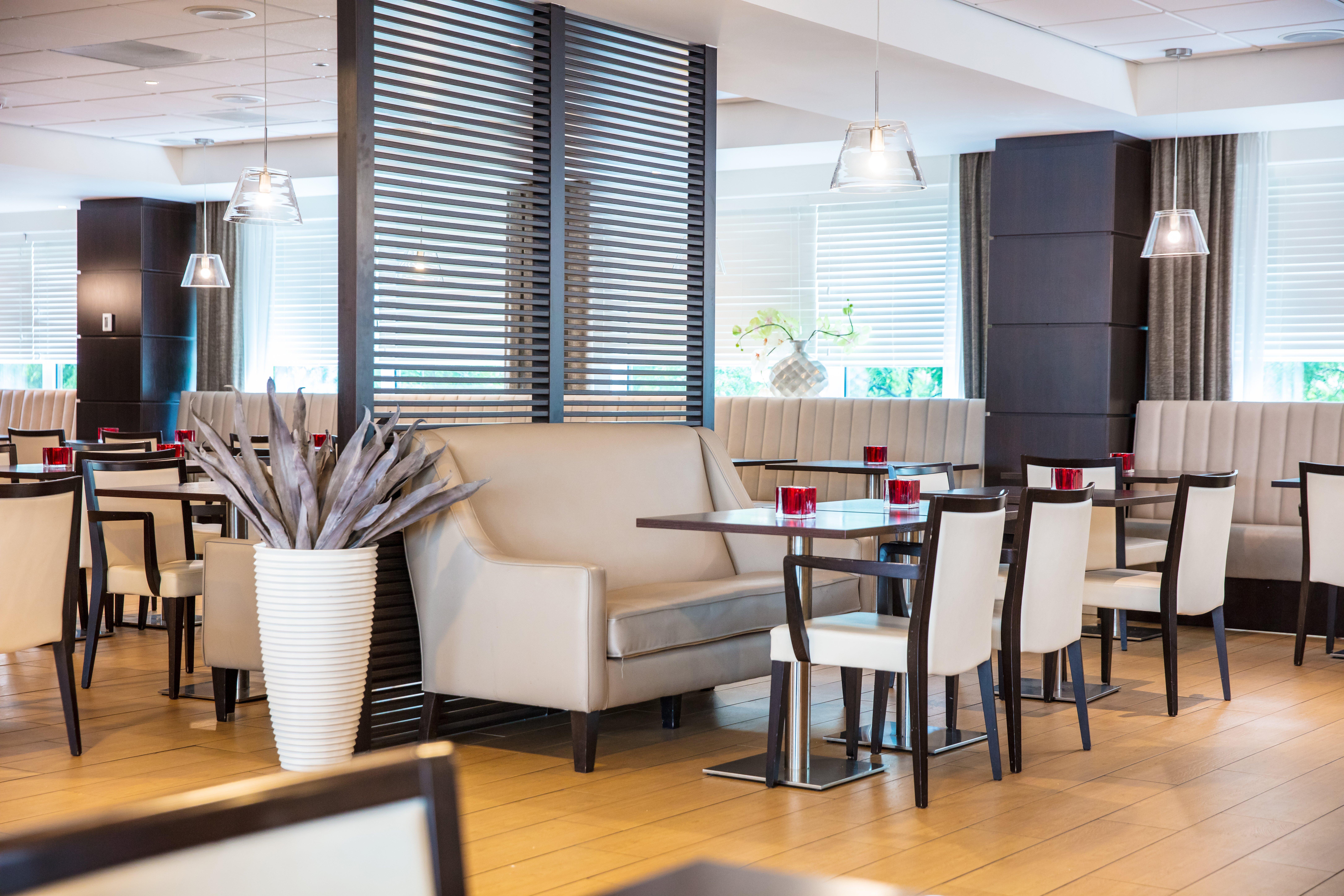 Hotel Express - Sloterdijk Station, An Ihg Amsterdam