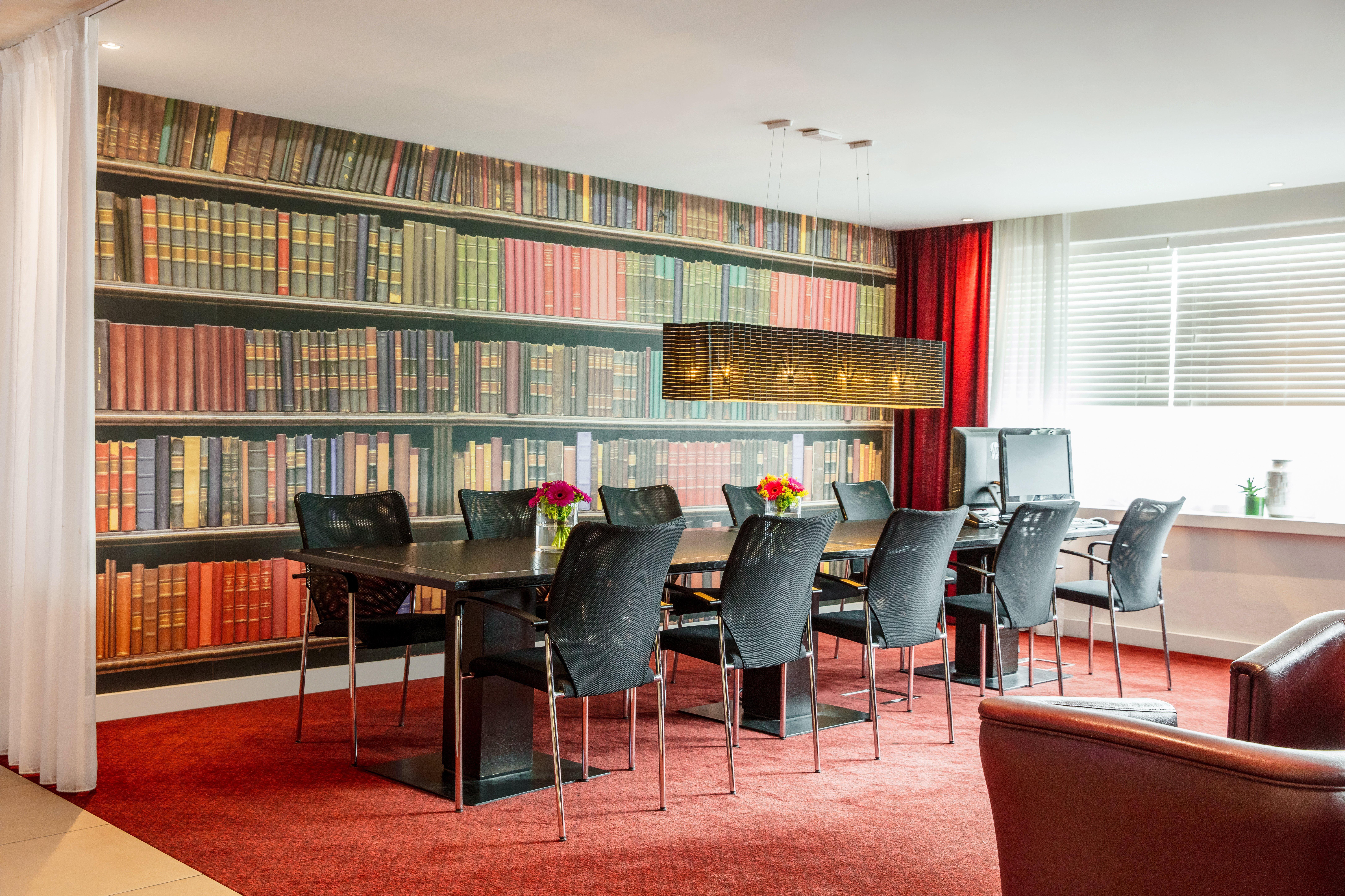 Express - Sloterdijk Station, An Ihg Hotel
