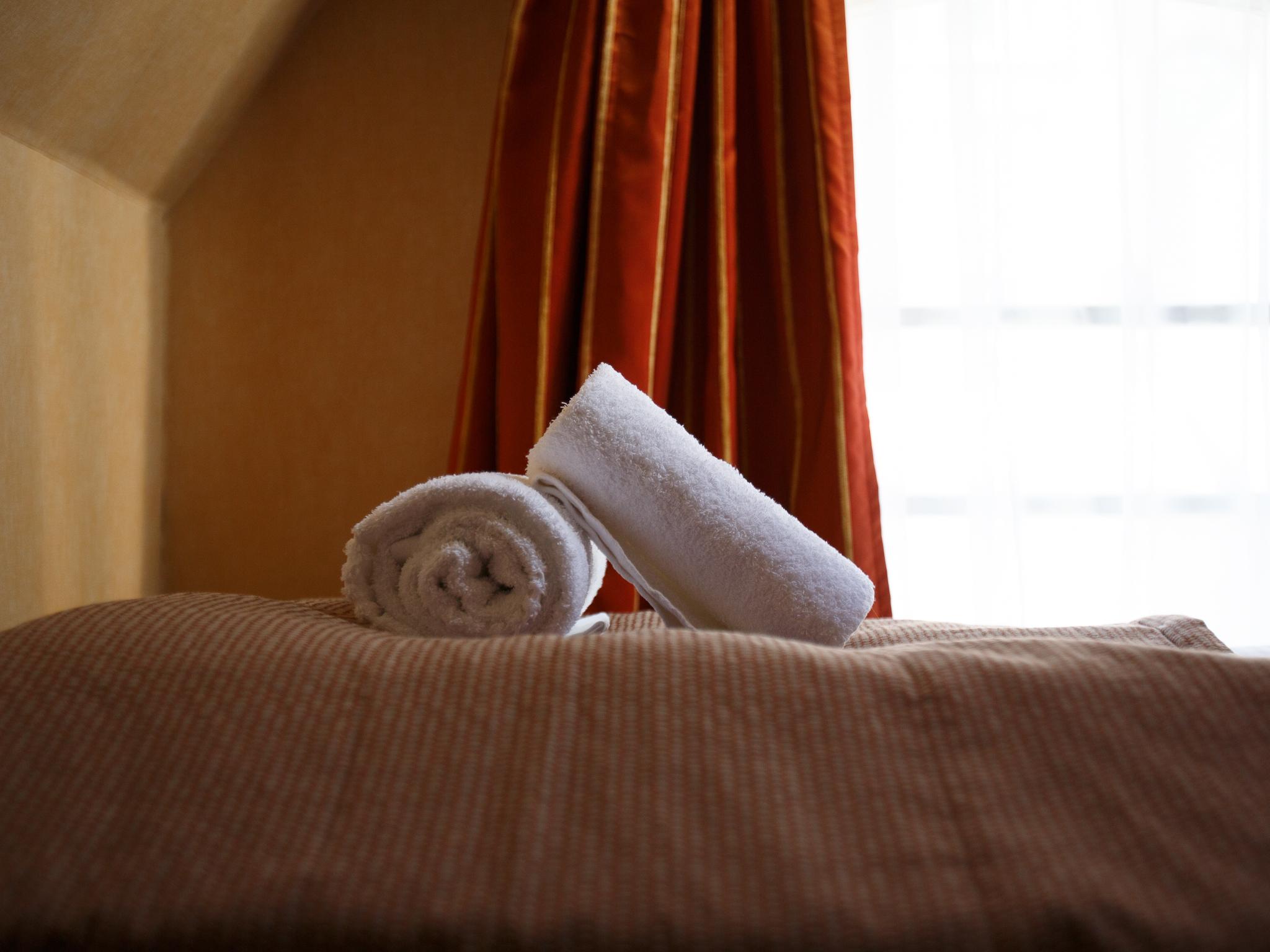 Hotel Atlas Vondelpark Amsterdam