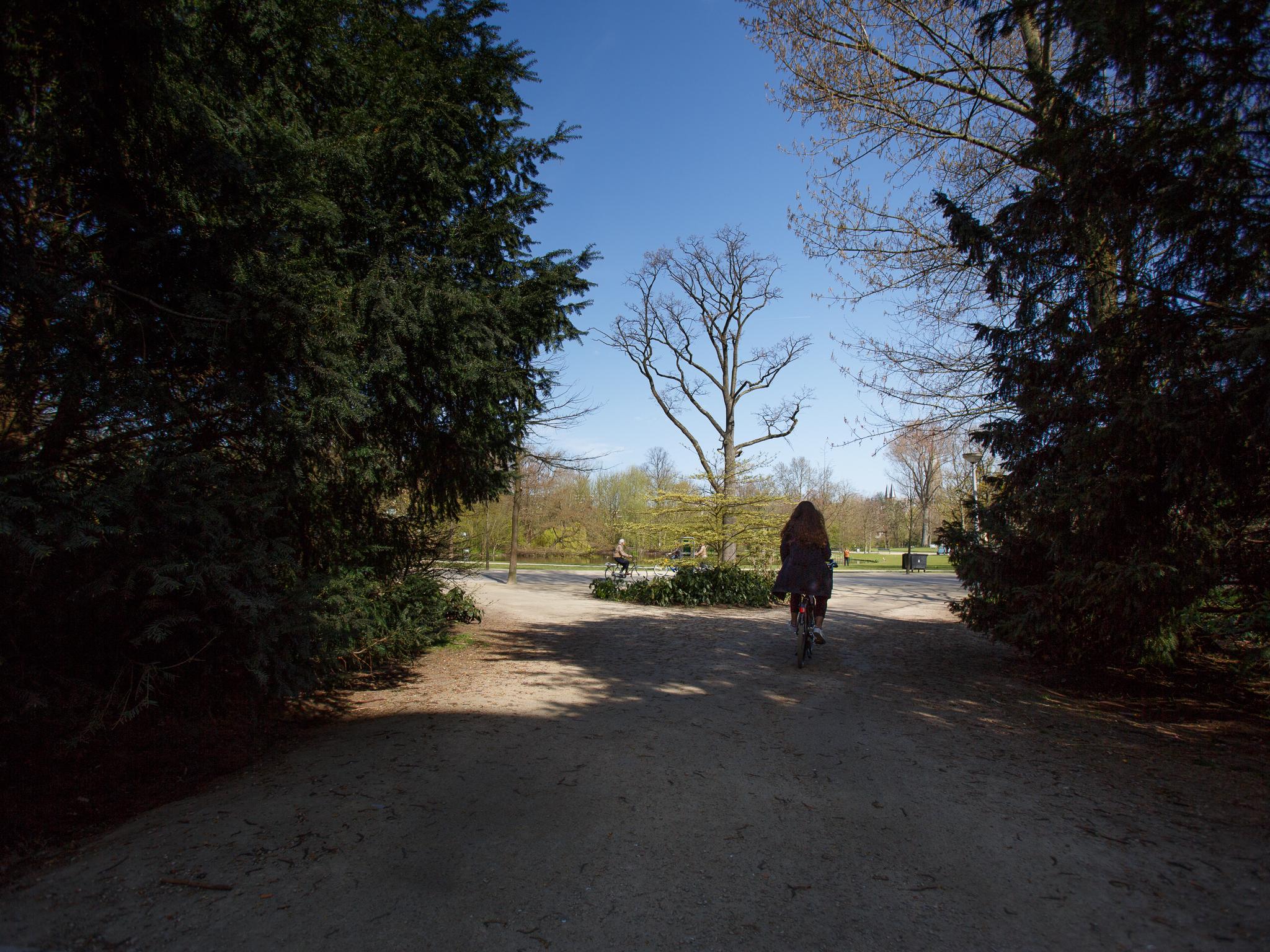 Atlas Vondelpark