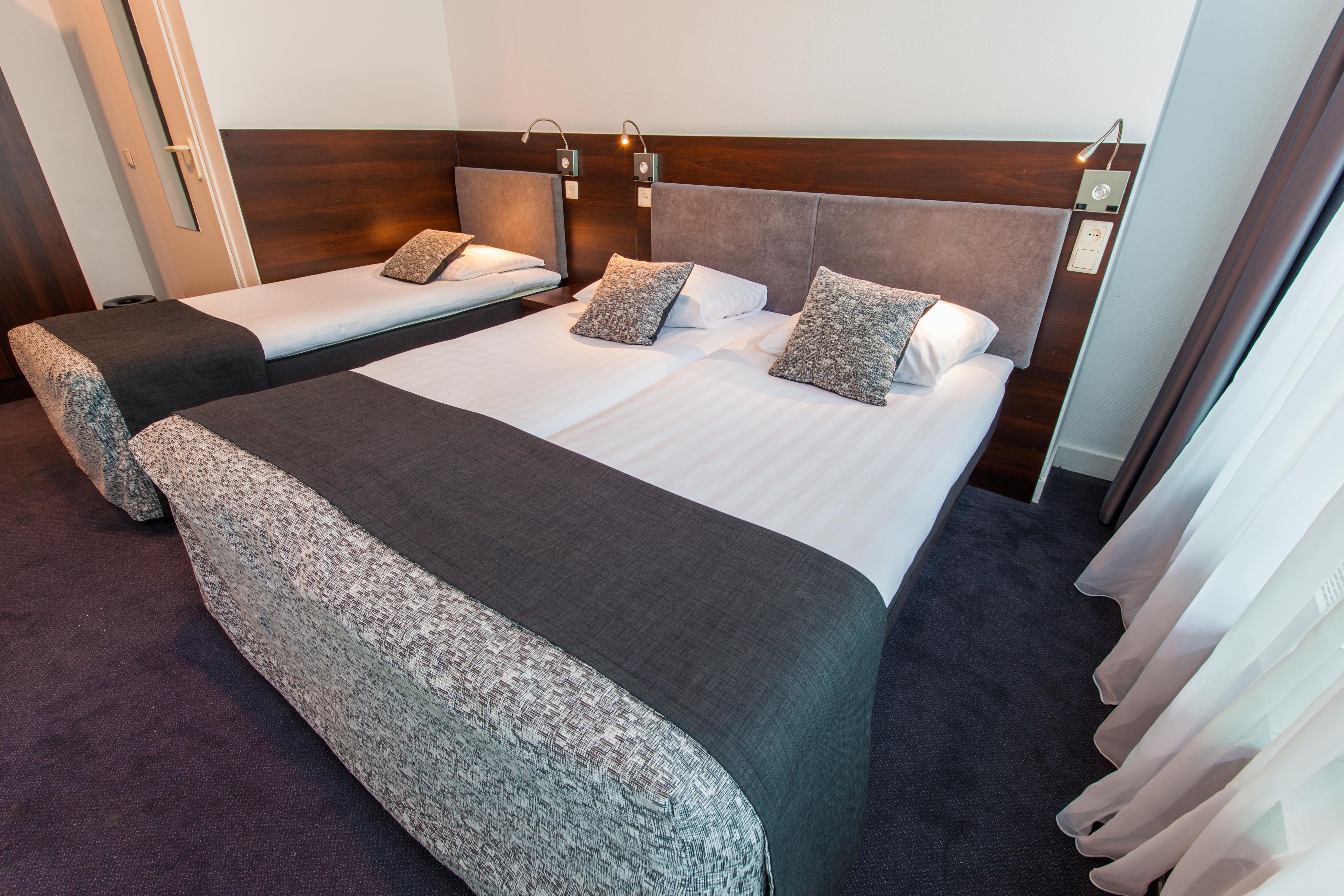 Hotel Garden 3*