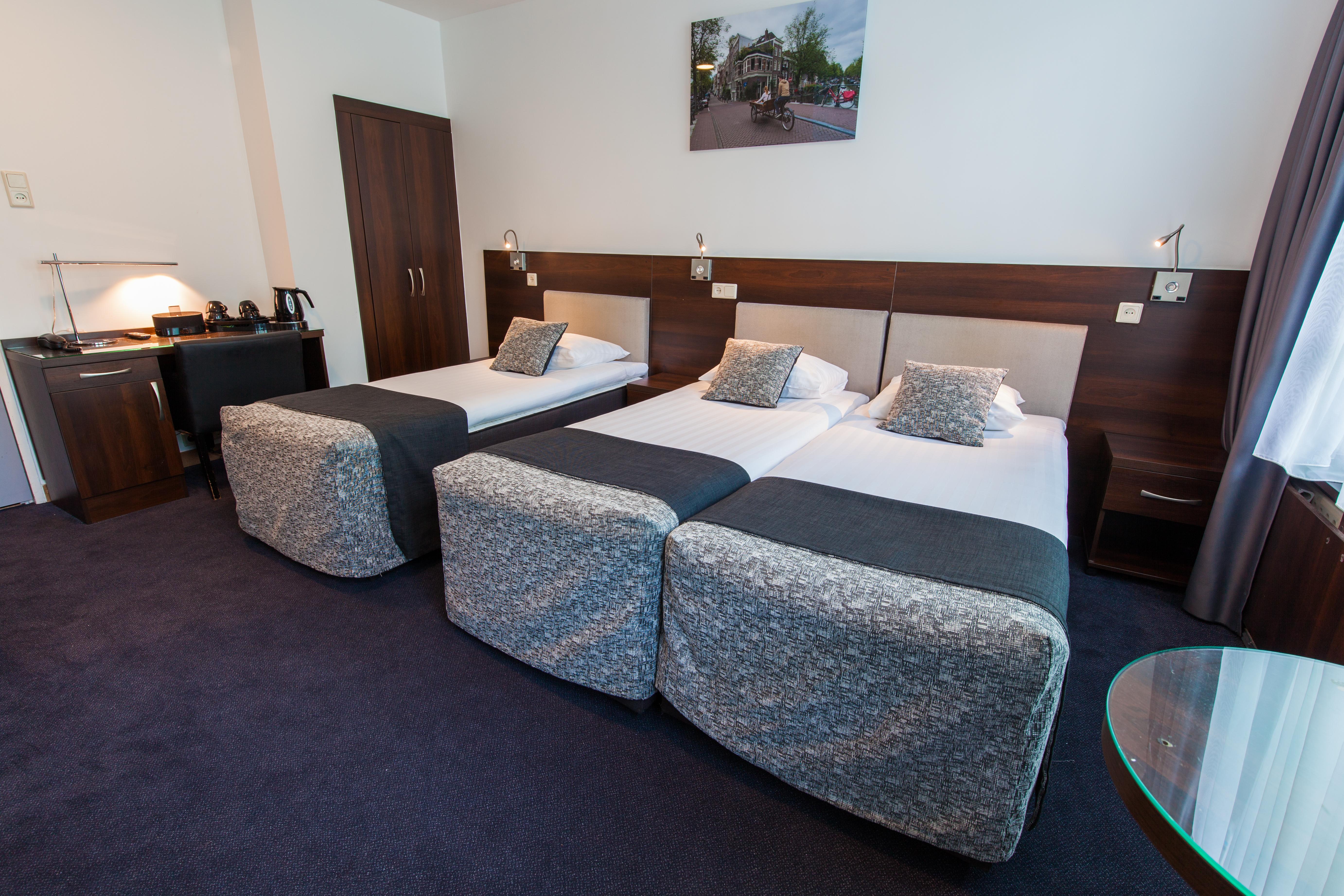 Garden Hotel
