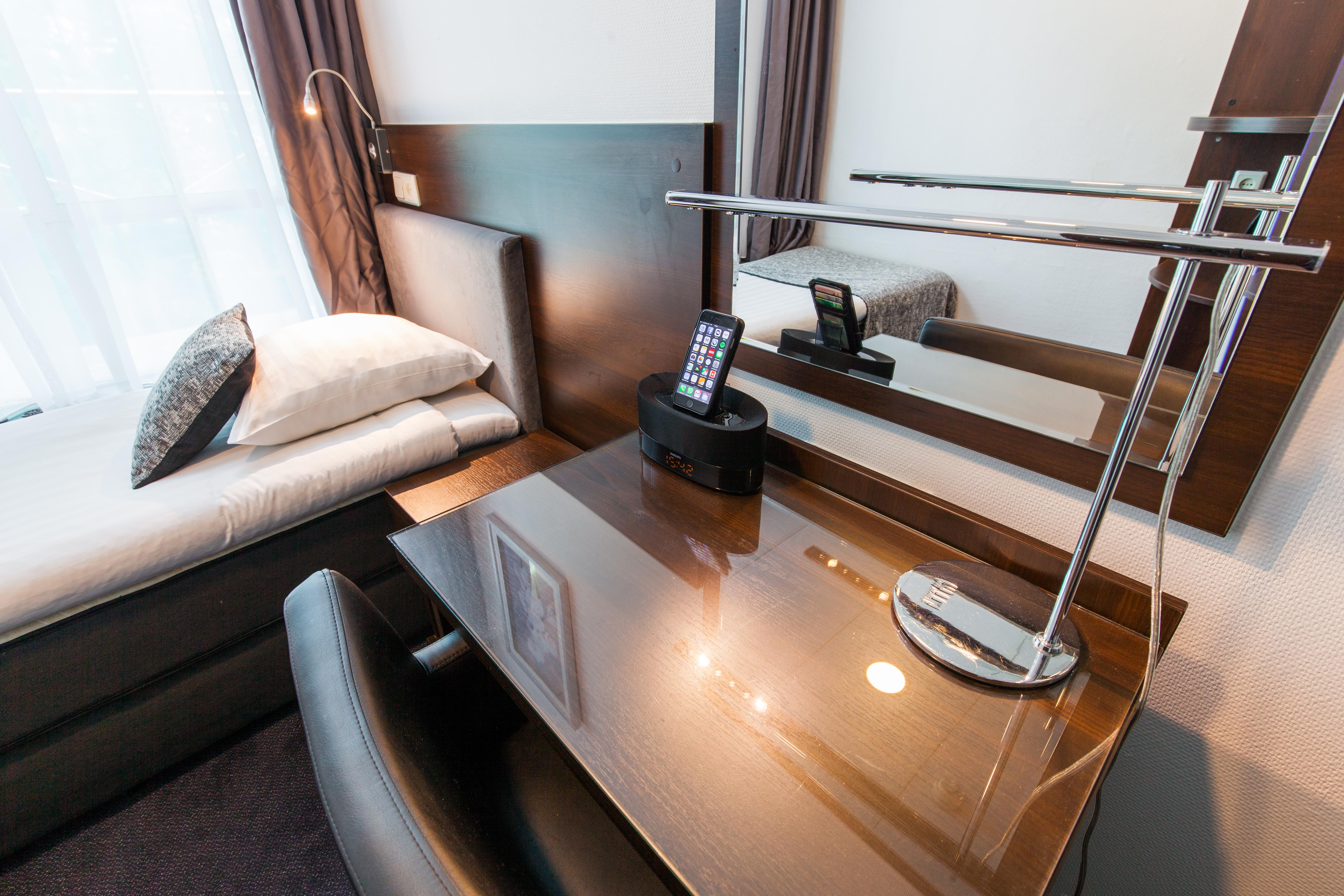 Garden Hotel 3*