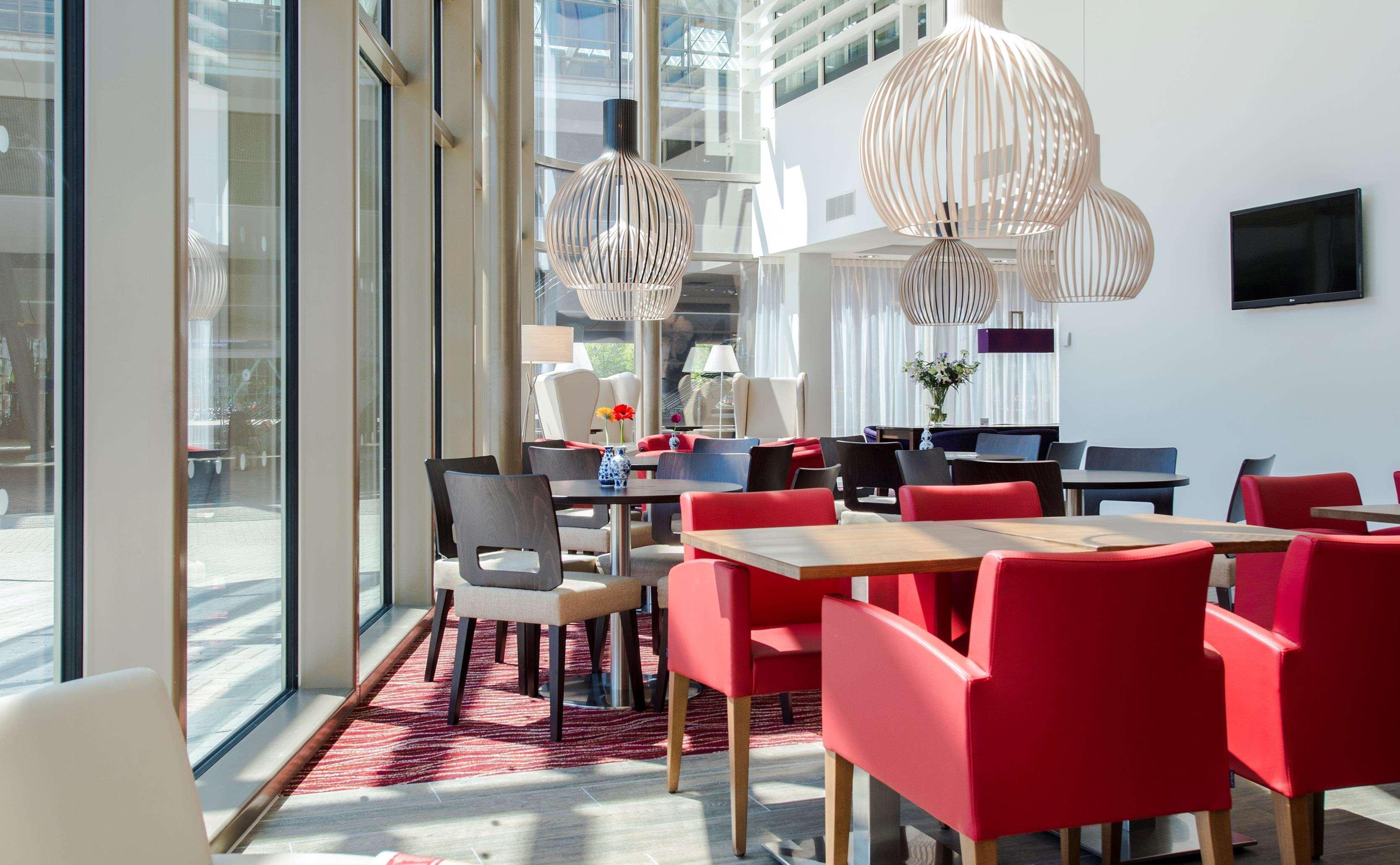 Hampton By Hilton Arena Boulevard Hotel