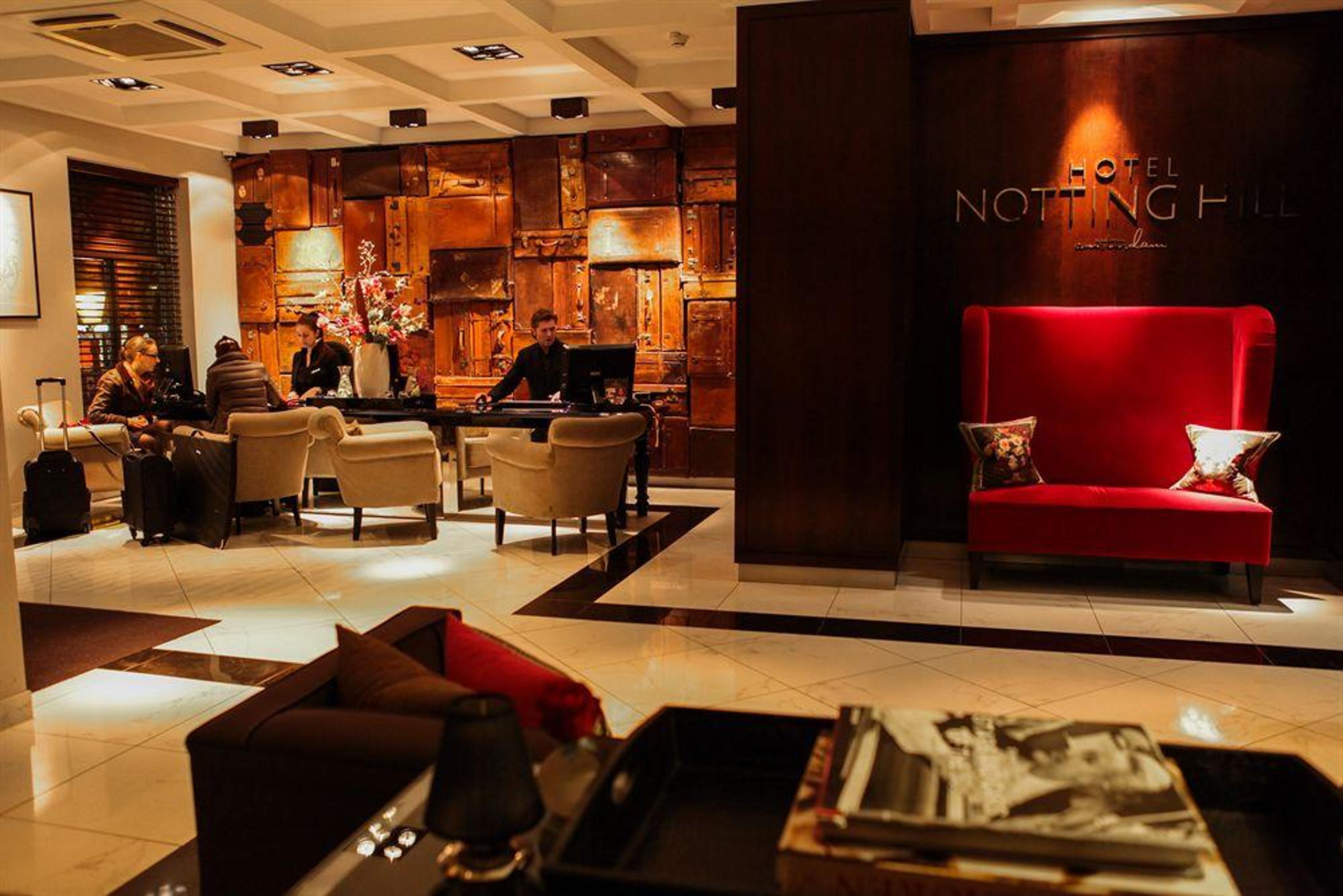 Hotel Boutique Notting Hill Amsterdam