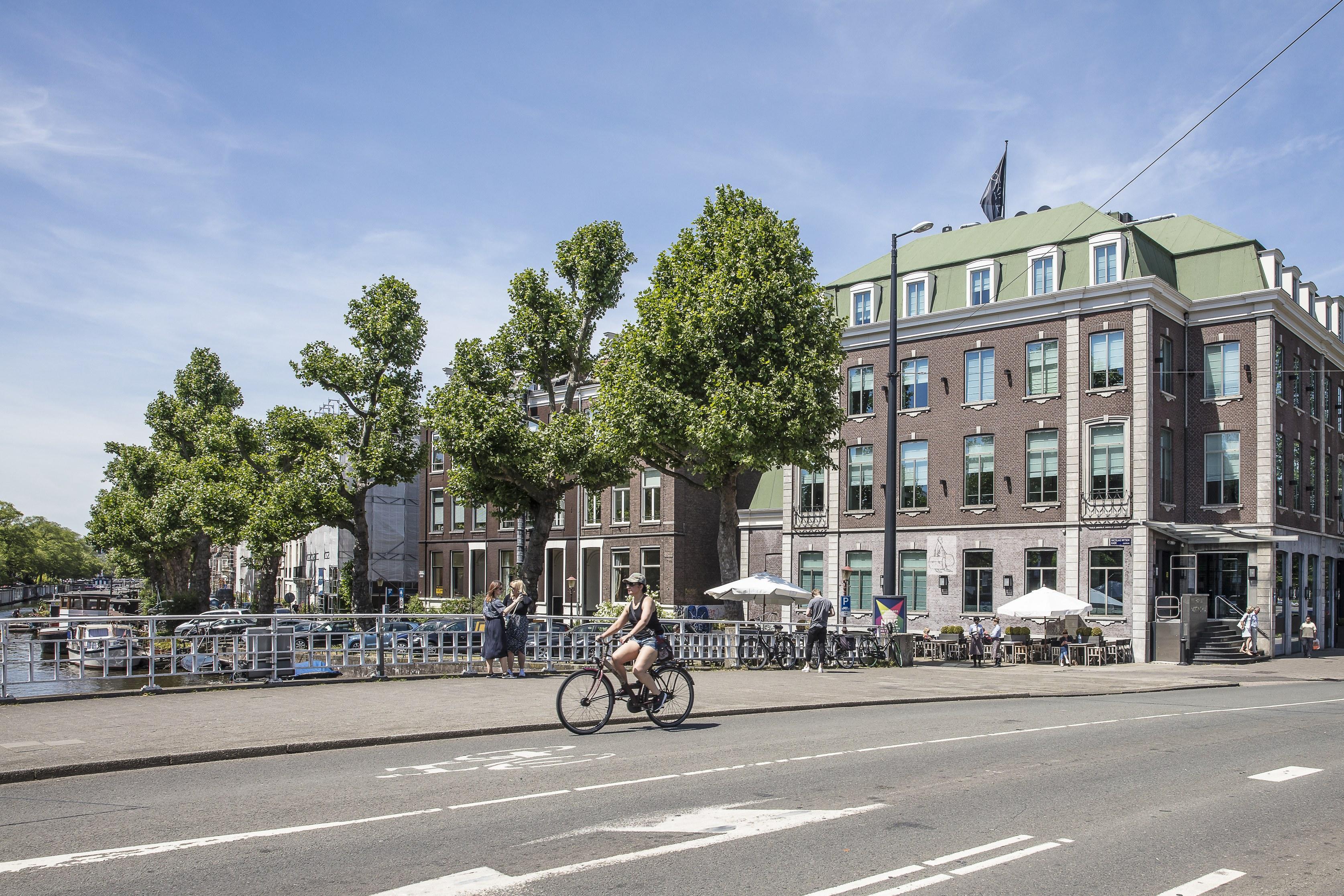 Hotel Boutique Notting Hill Amsterdam