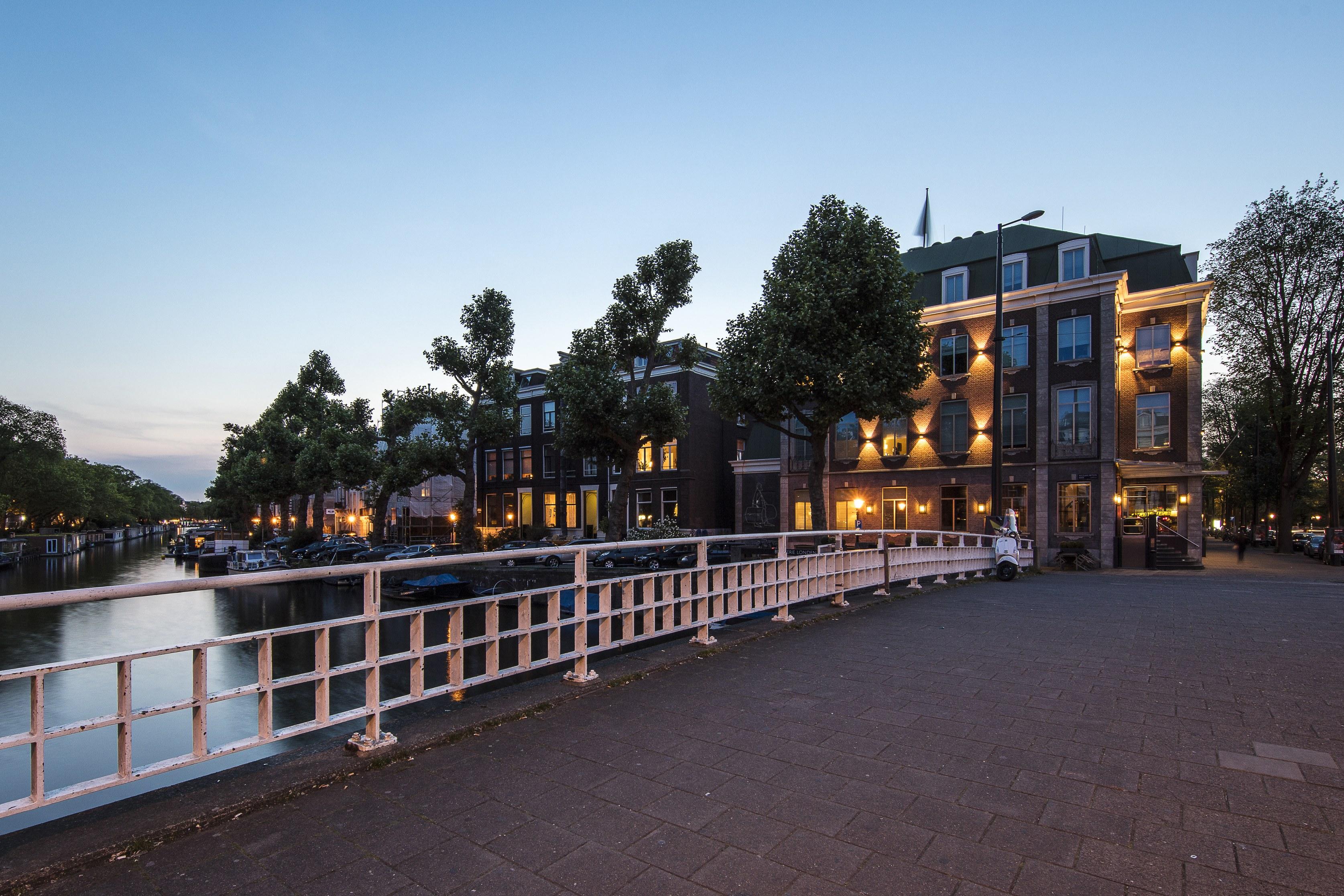 Boutique Notting Hill 4* Amsterdam