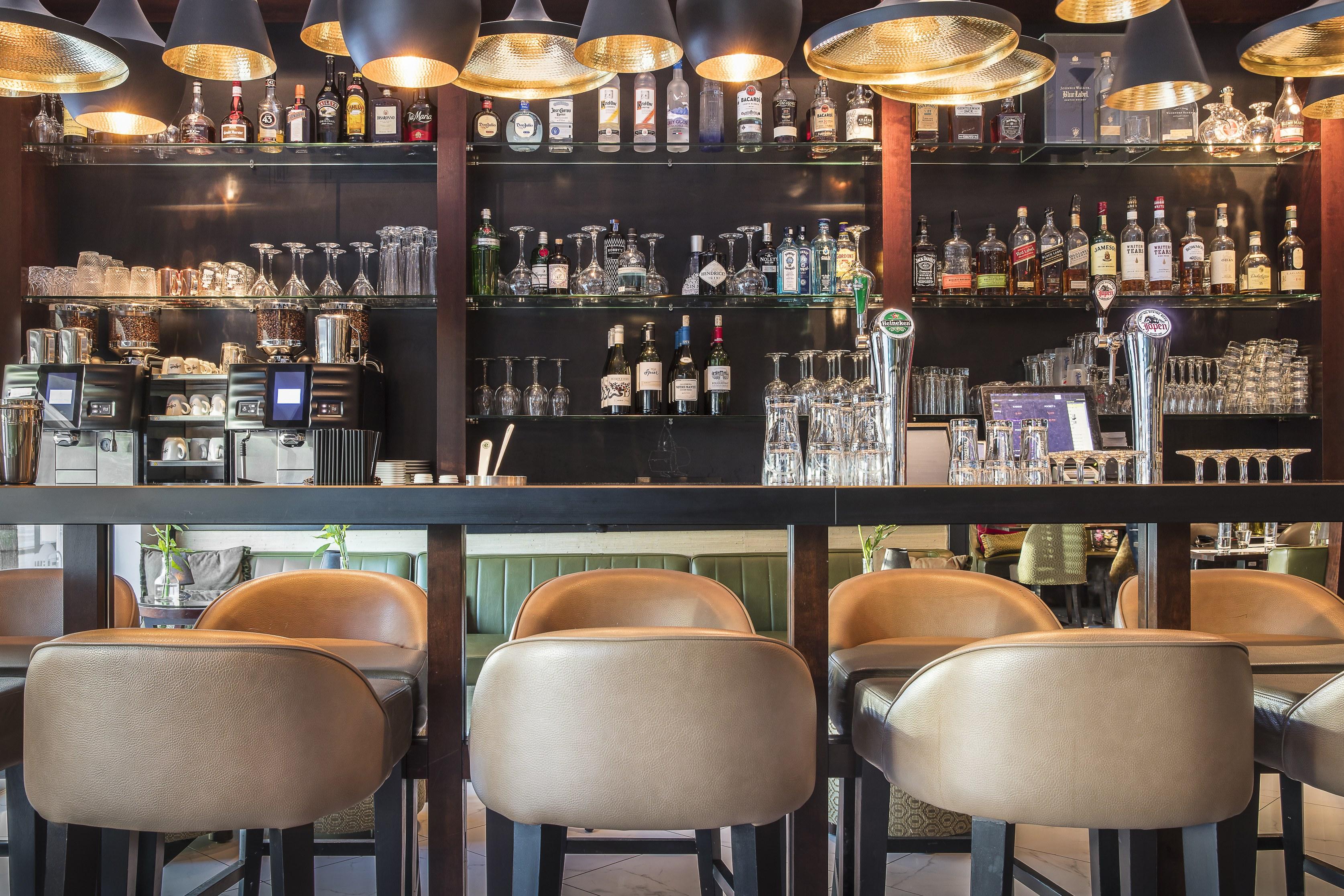 Hotel Boutique Notting Hill 4*