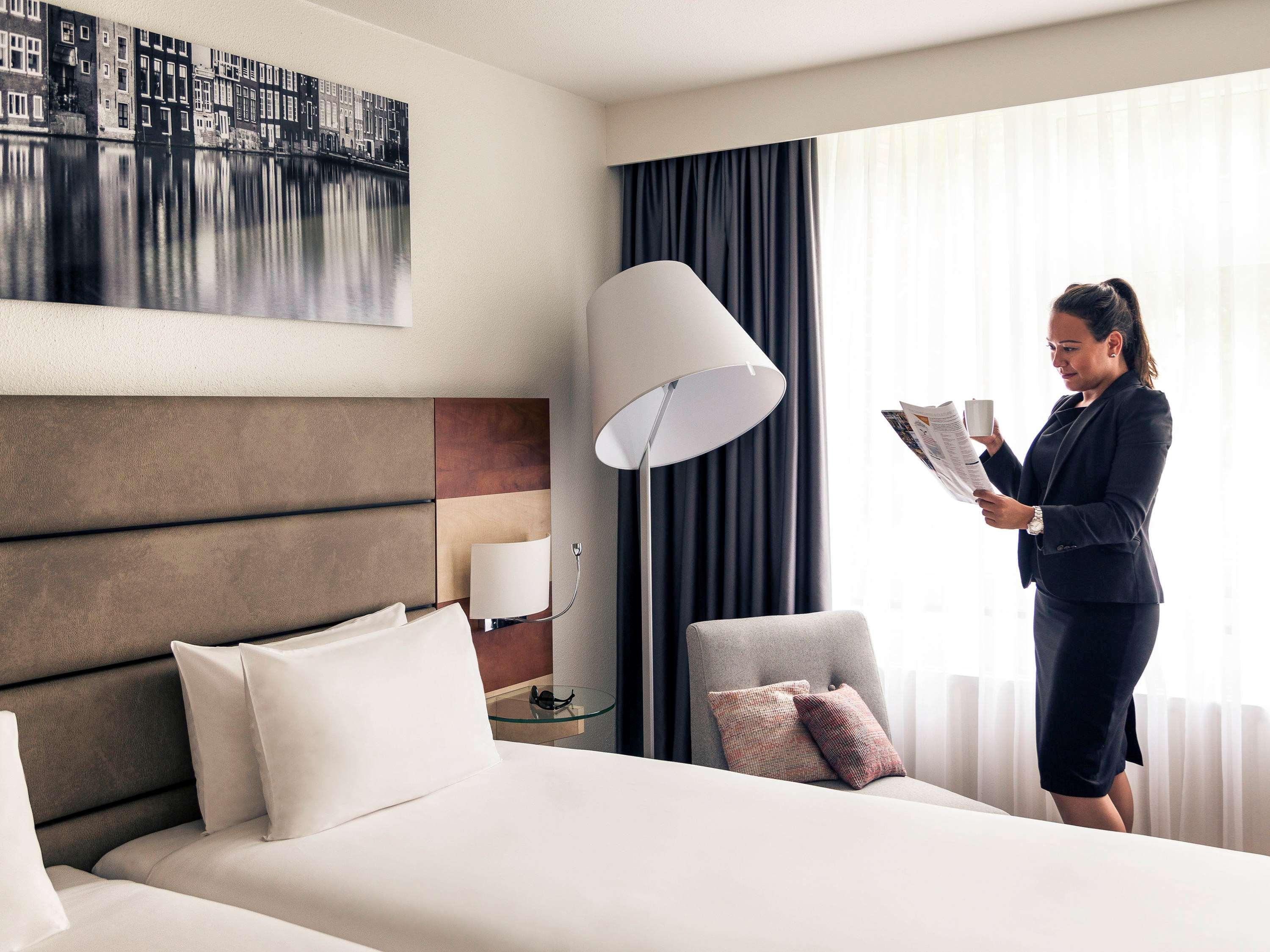 Mercure West 4* Amsterdam