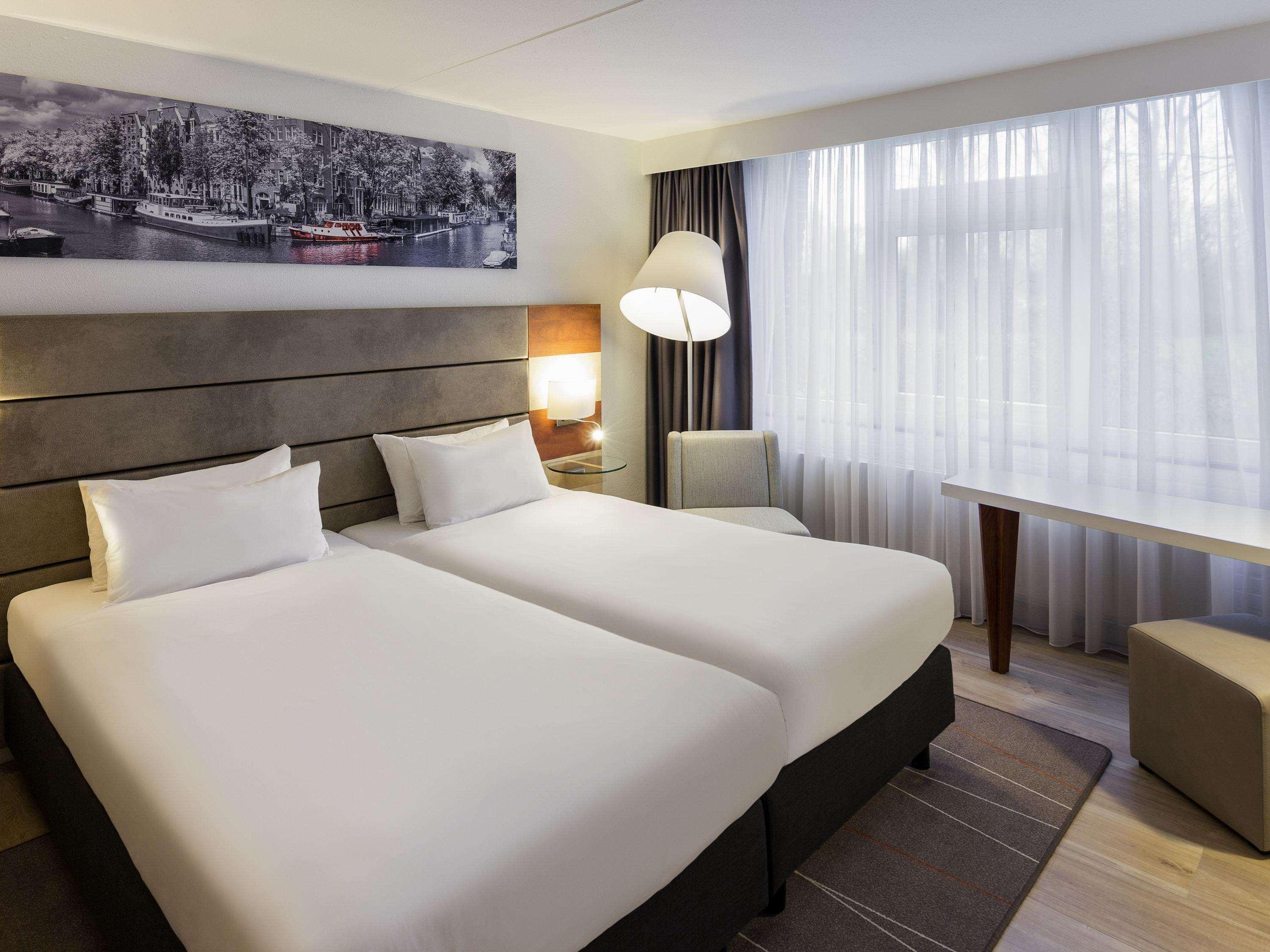 Mercure West Hotel Amsterdam