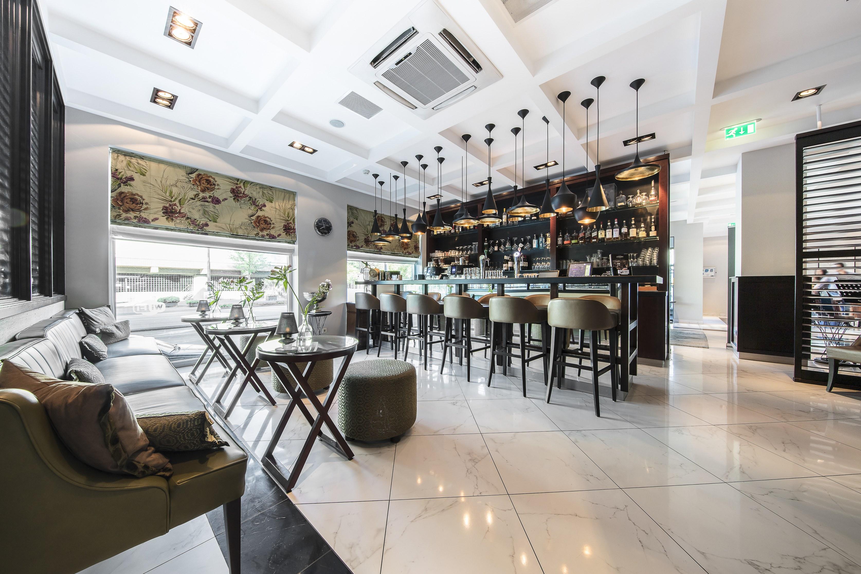 Boutique Notting Hill Hotel 4*