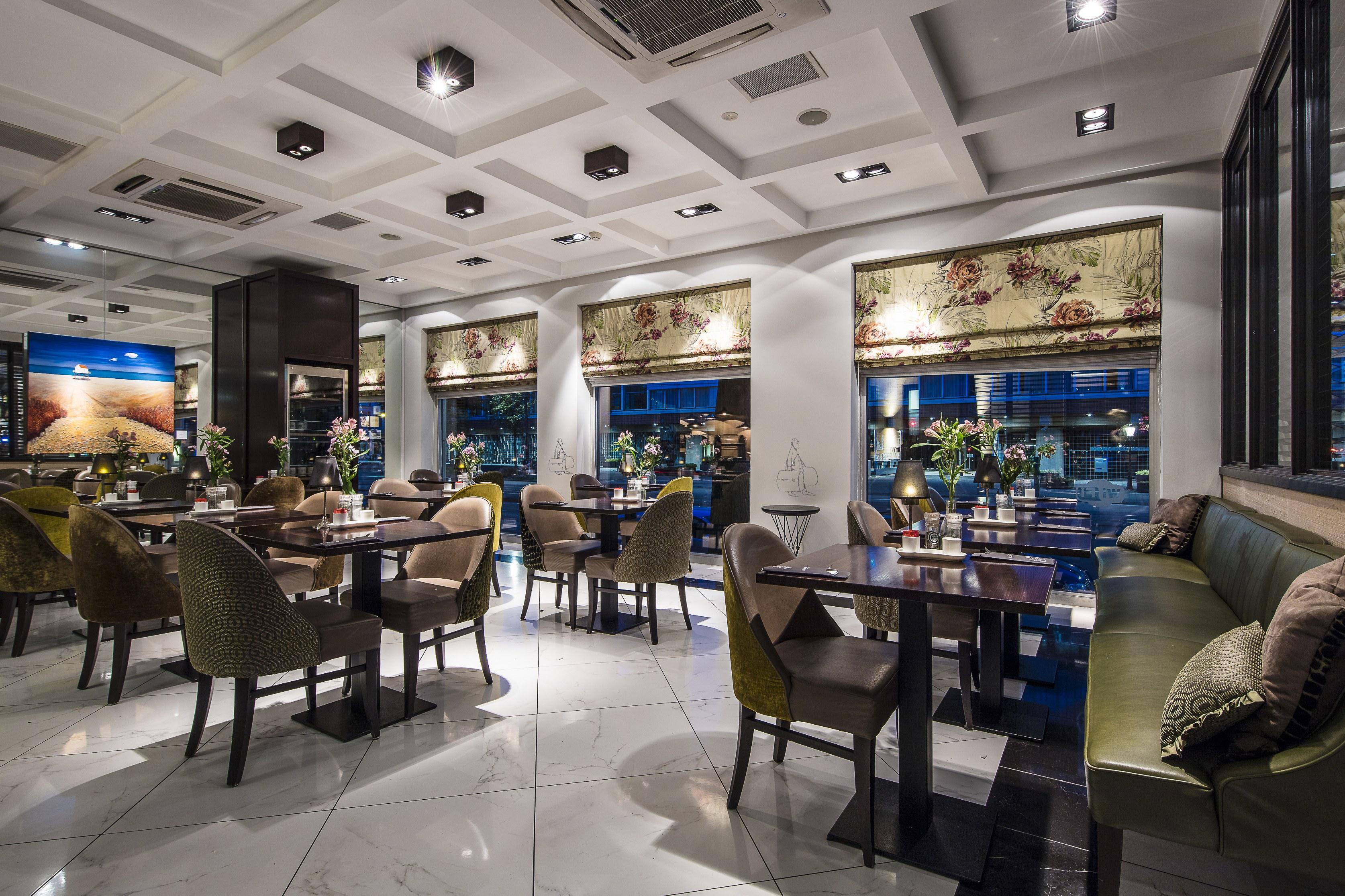 Hotel Boutique Notting Hill Amsterdam