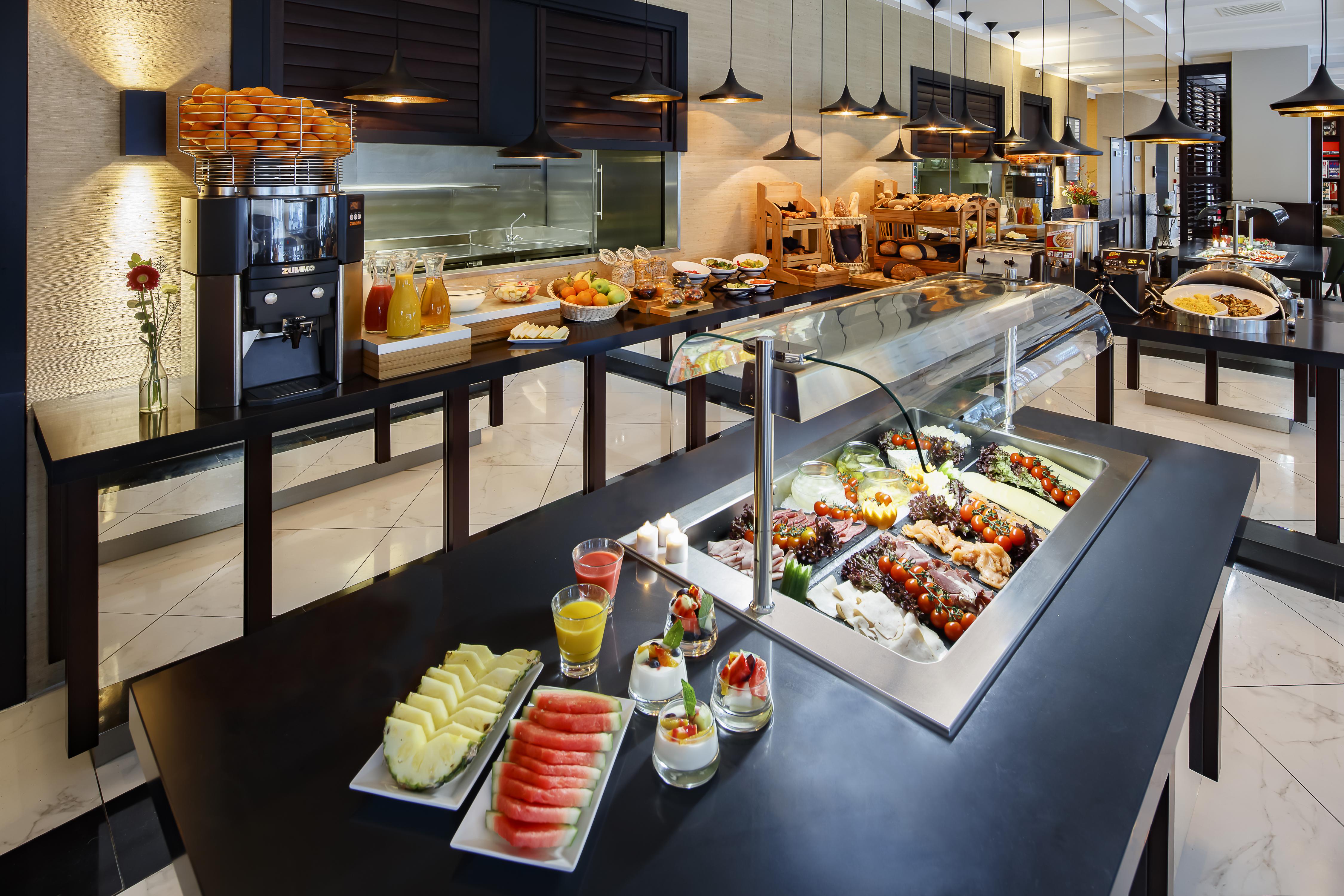 Boutique Notting Hill 4* Amsterdam