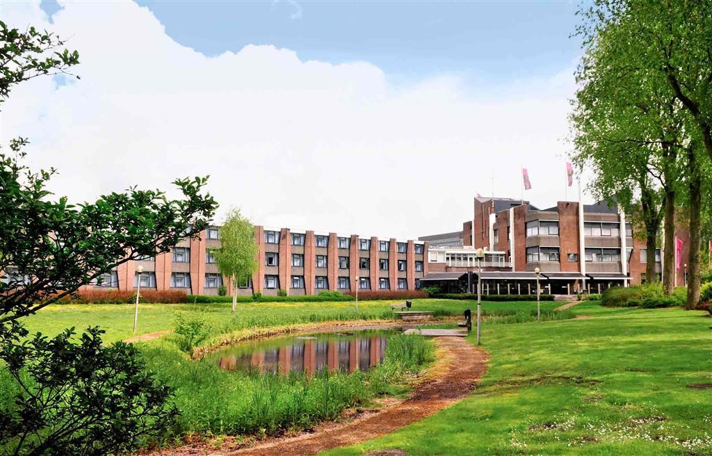Hotel Mercure West 4*