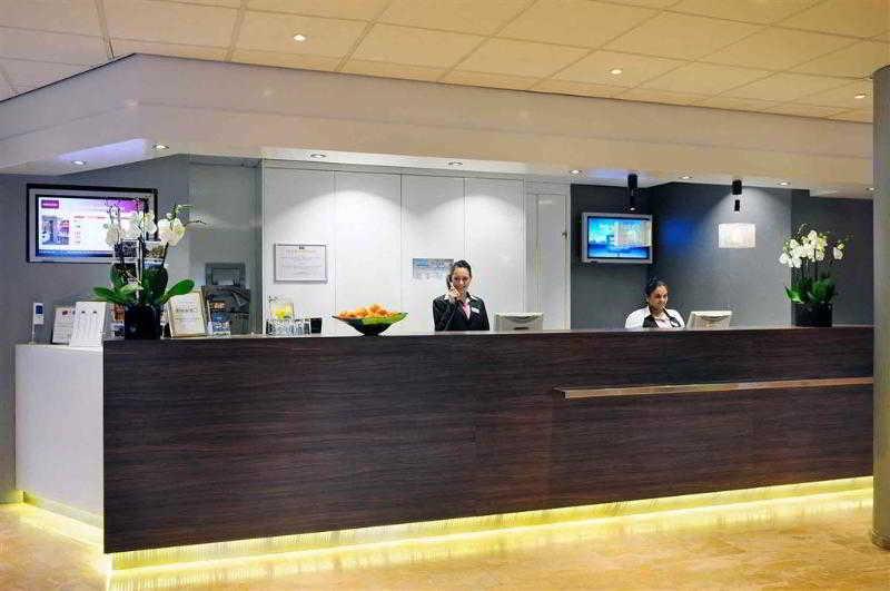 Mercure West Amsterdam