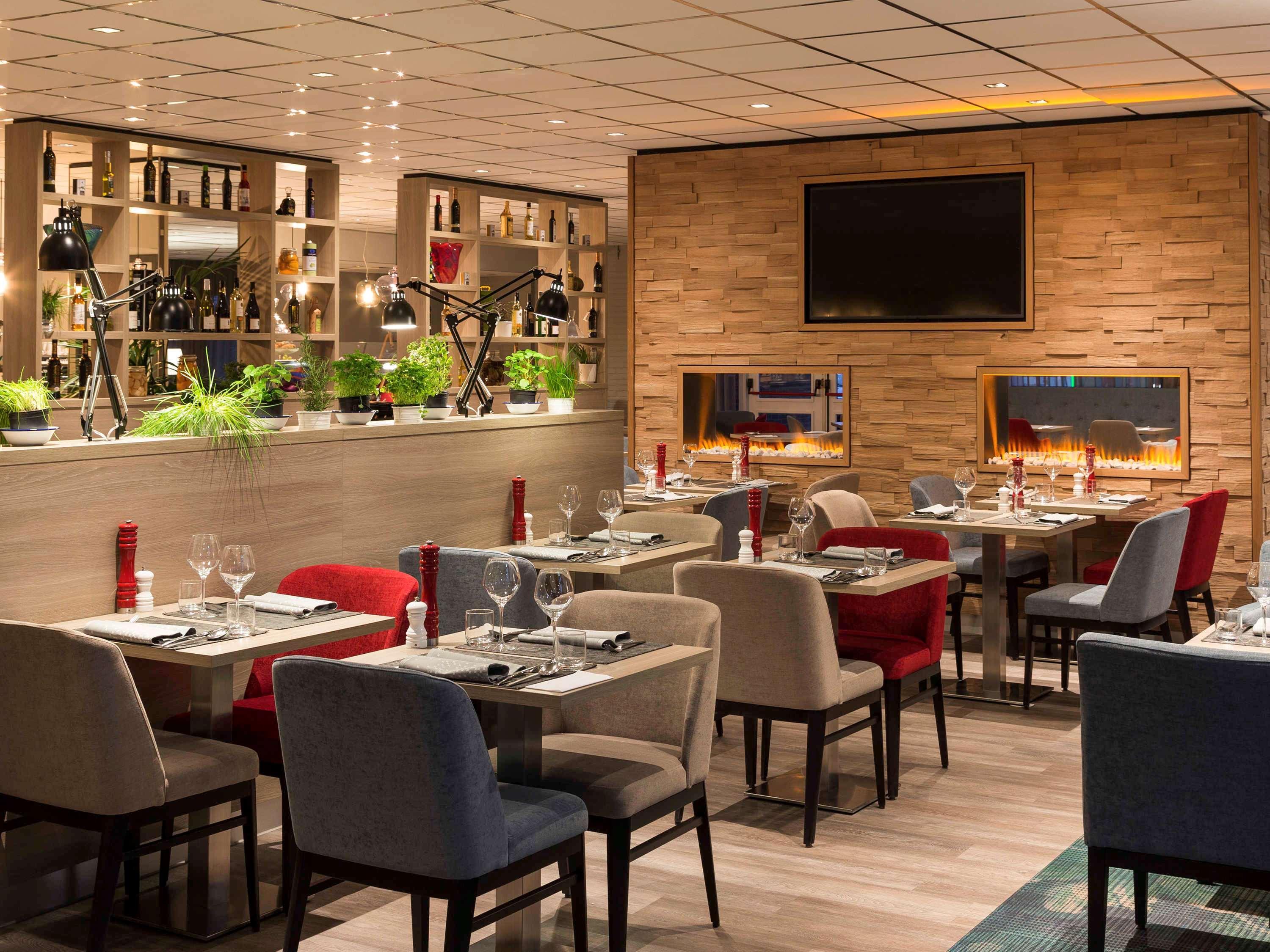 Mercure West Hotel