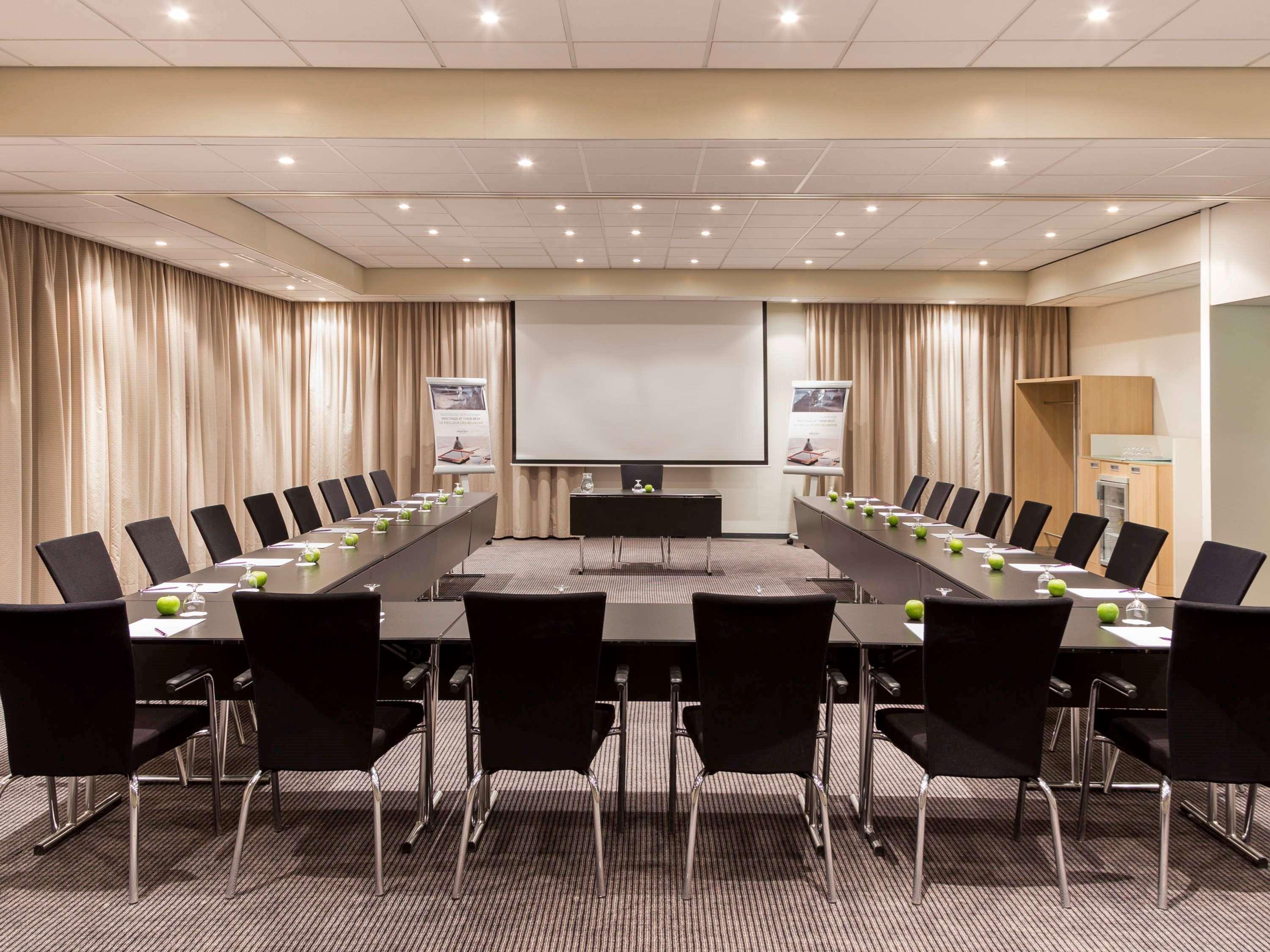 Mercure West Hotel