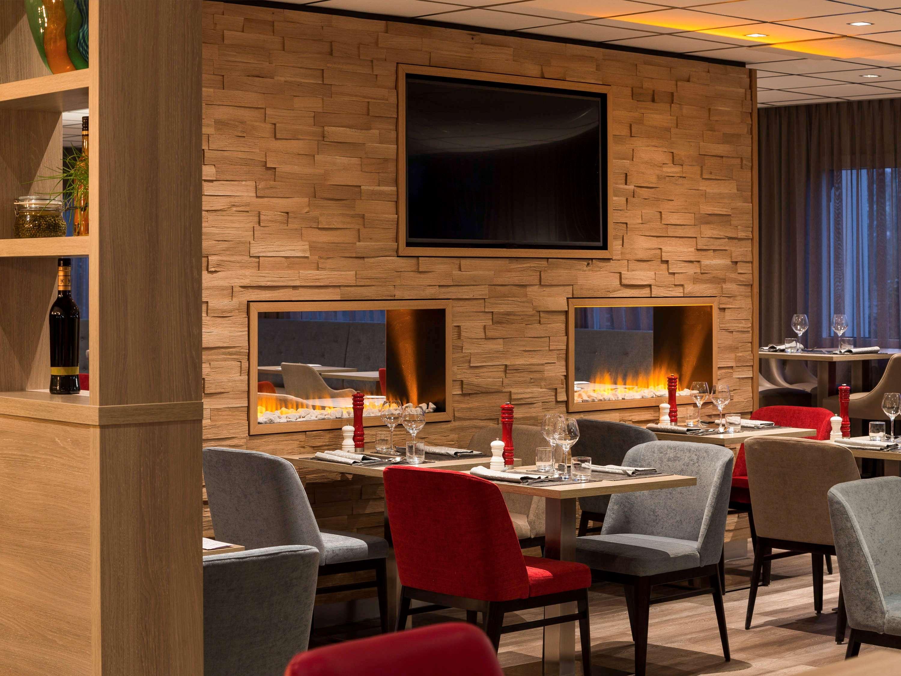 Mercure West 4* Amsterdam