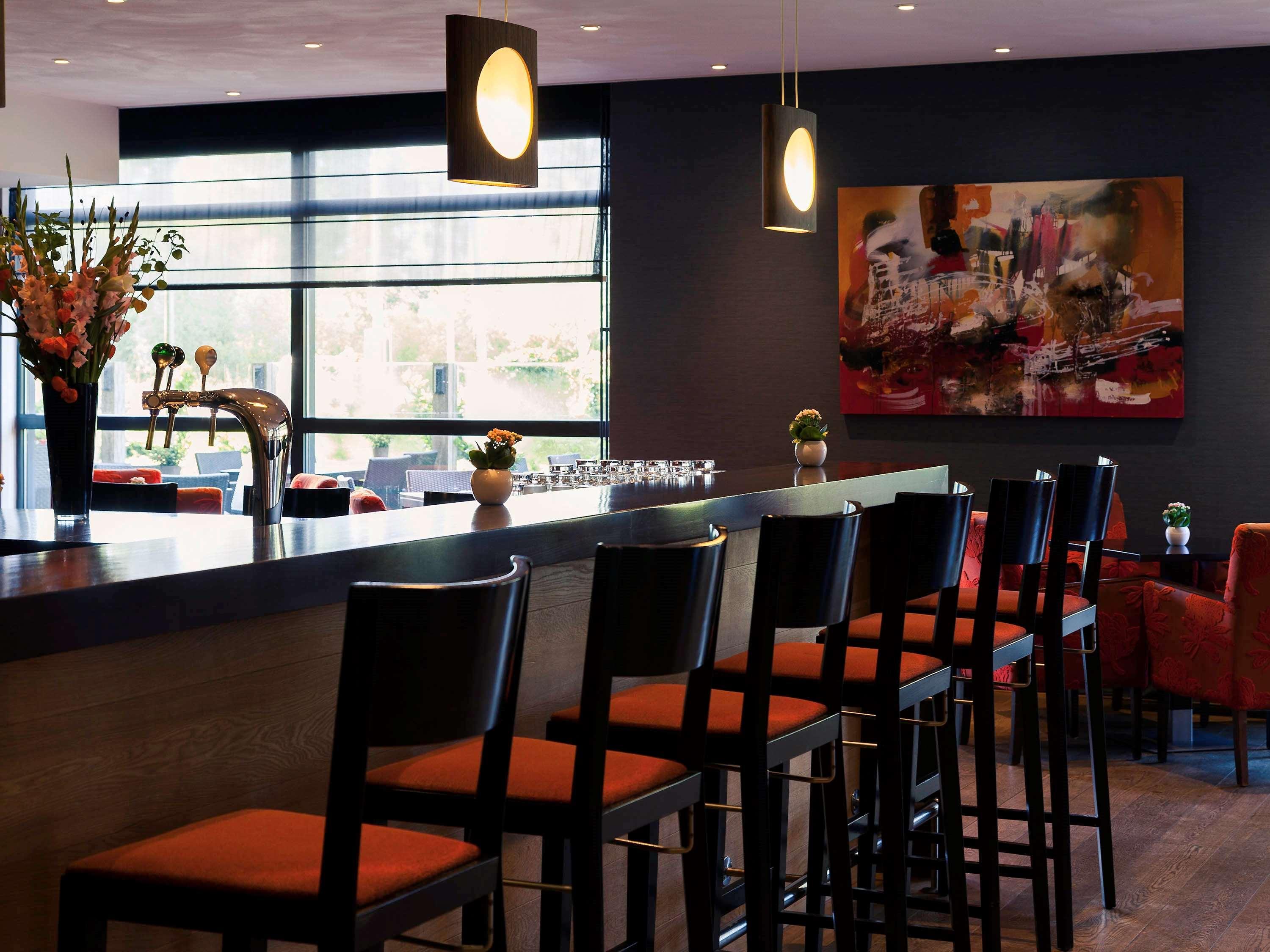 Mercure West