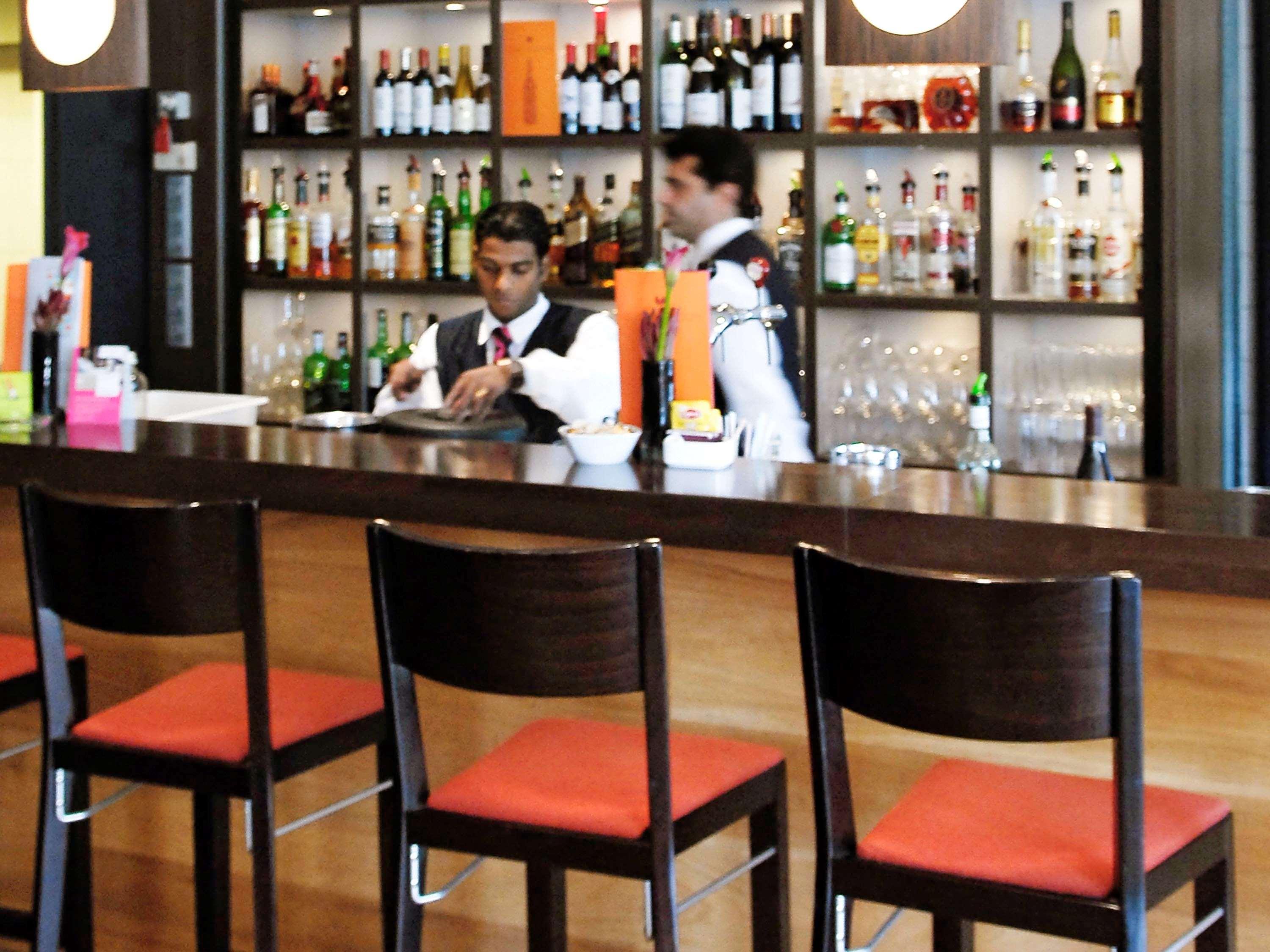 Mercure West 4*