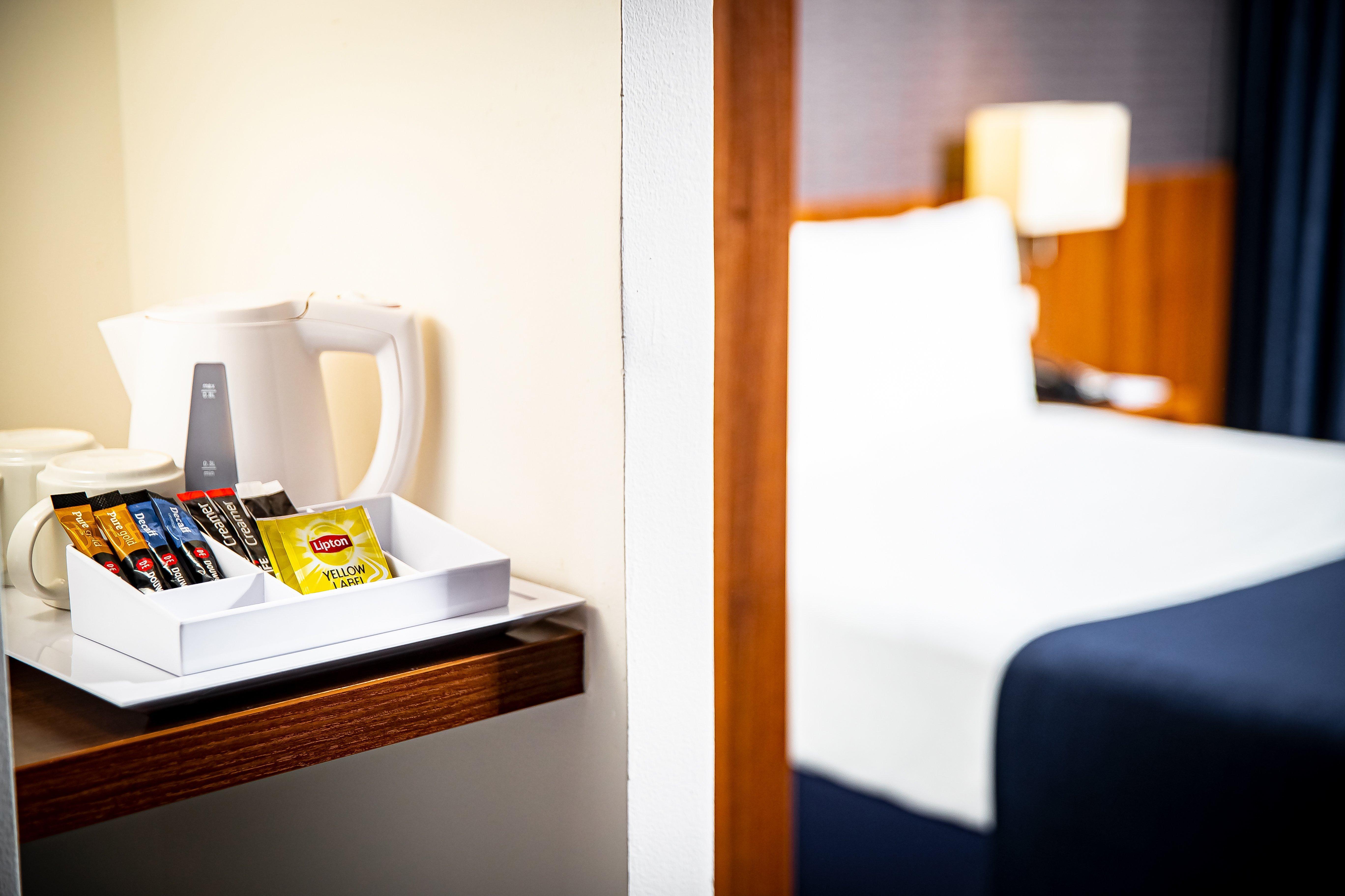 Express - South By Ihg Hotel
