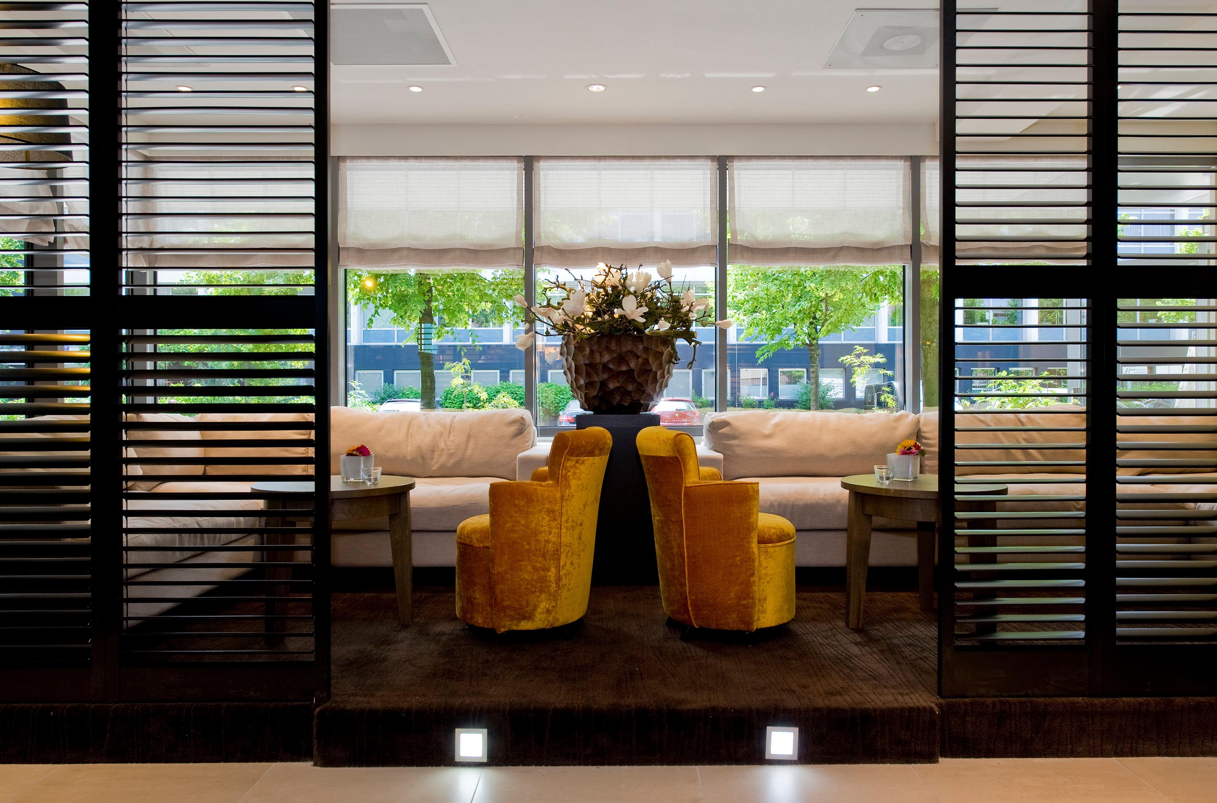 Express - South By Ihg 3*