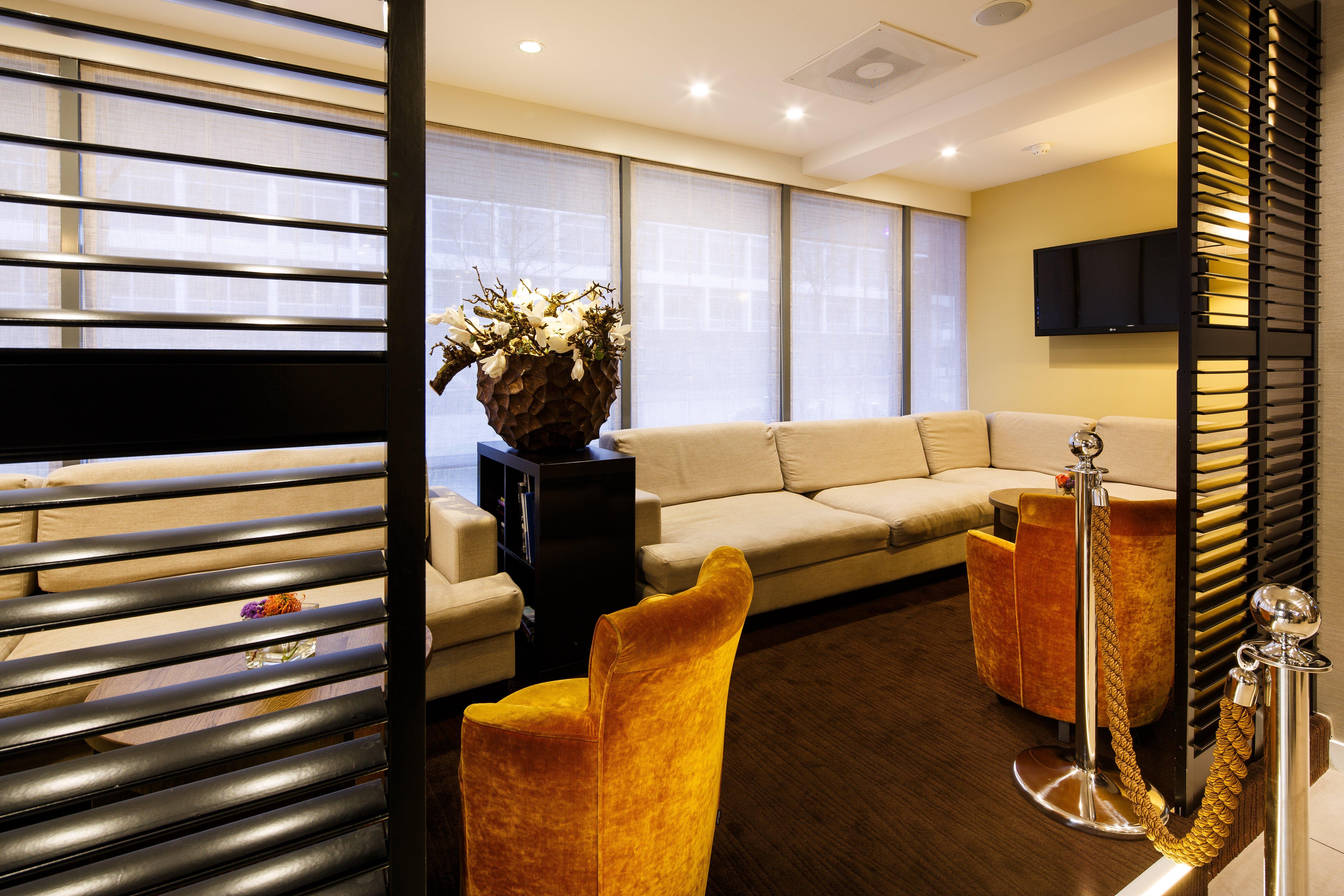 Express - South By Ihg 3* Ámsterdam