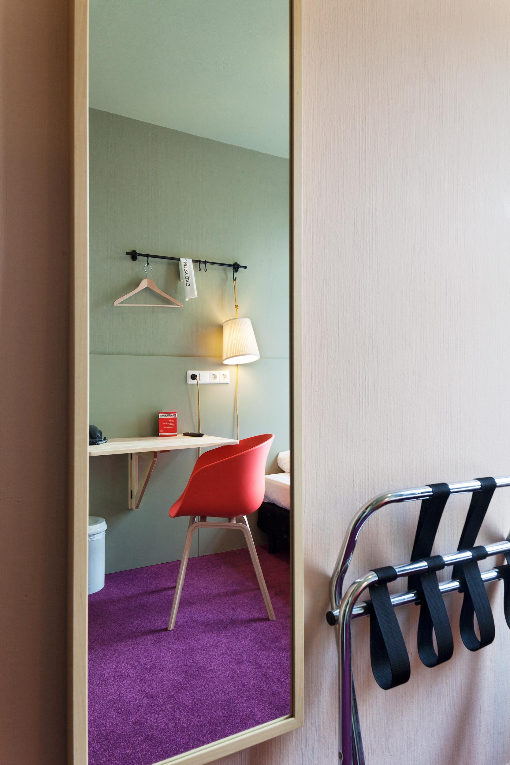 The Neighbour's Magnolia Hotel Amsterdam
