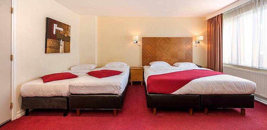 The Alfred 3* Amsterdam
