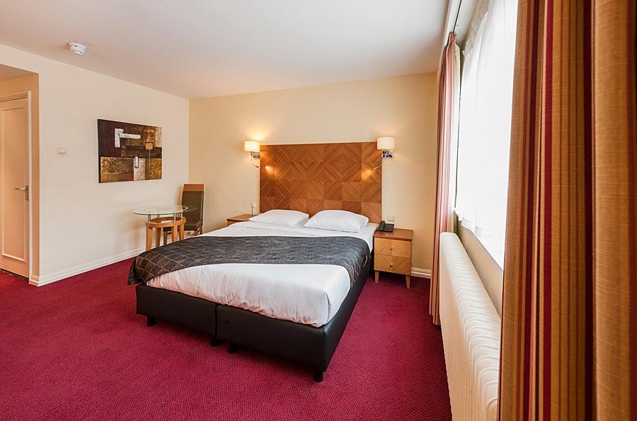 The Alfred Hotel Amsterdam
