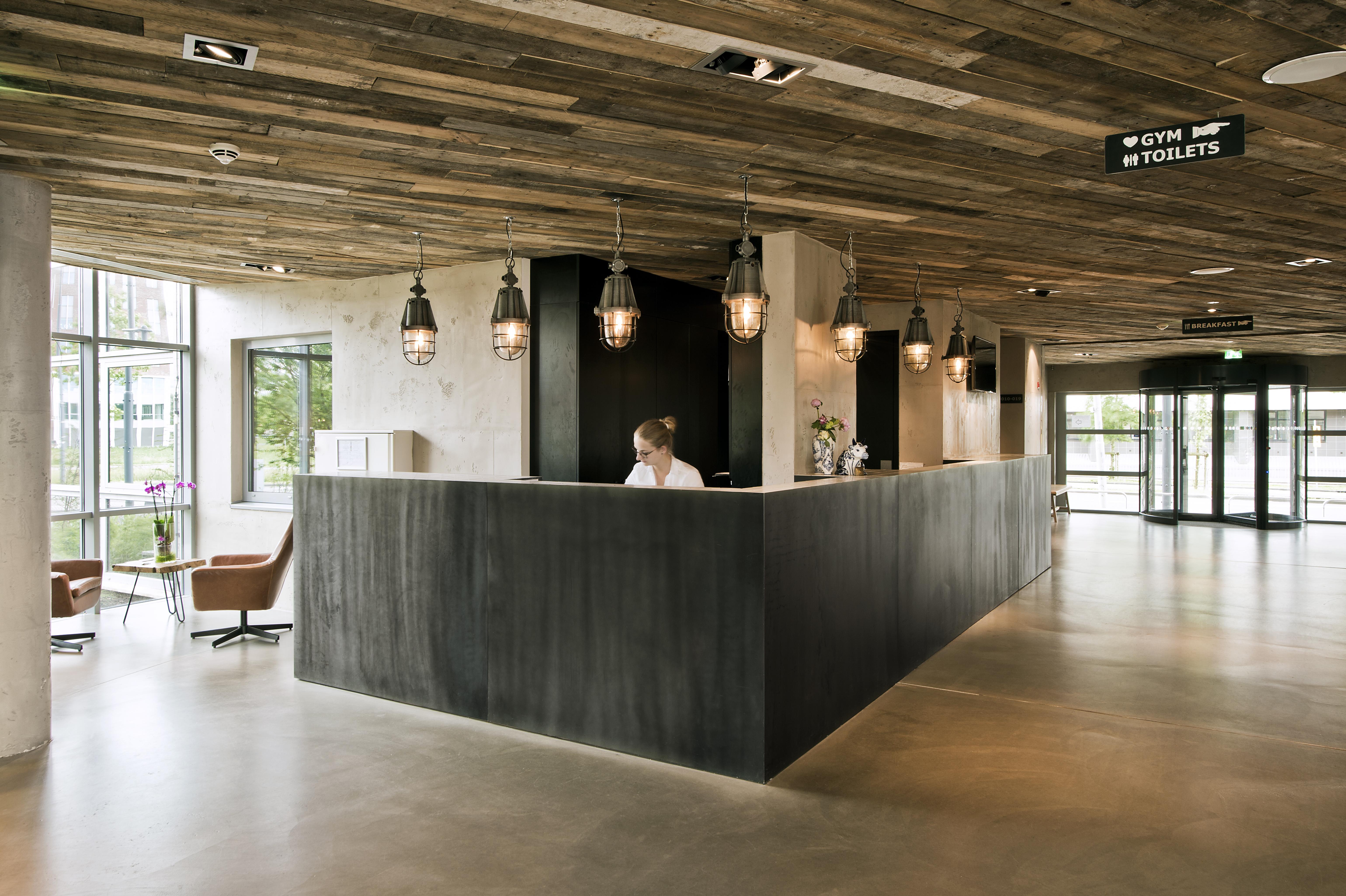 Urban Hotel Amsterdam