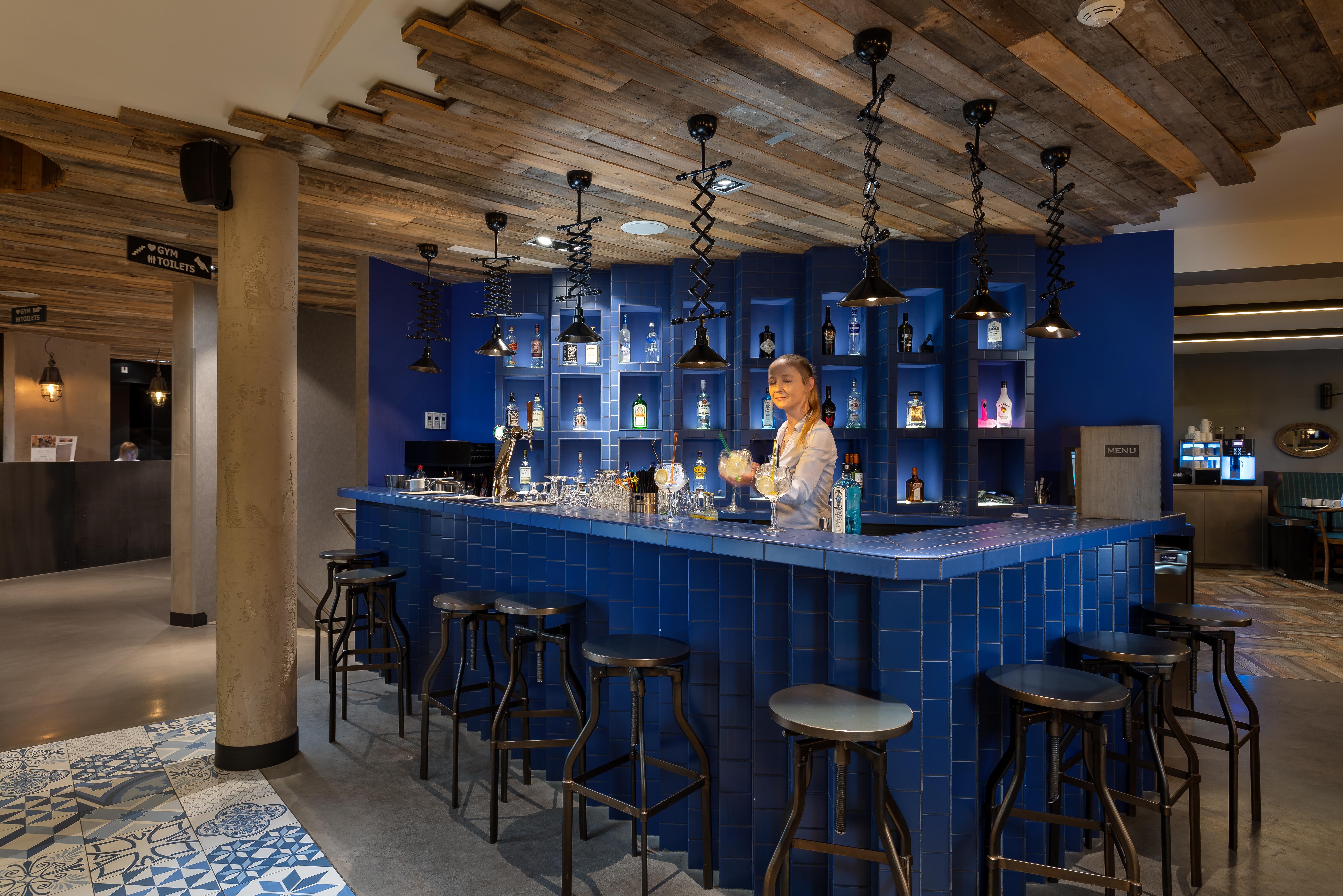 Urban 4* Amsterdam