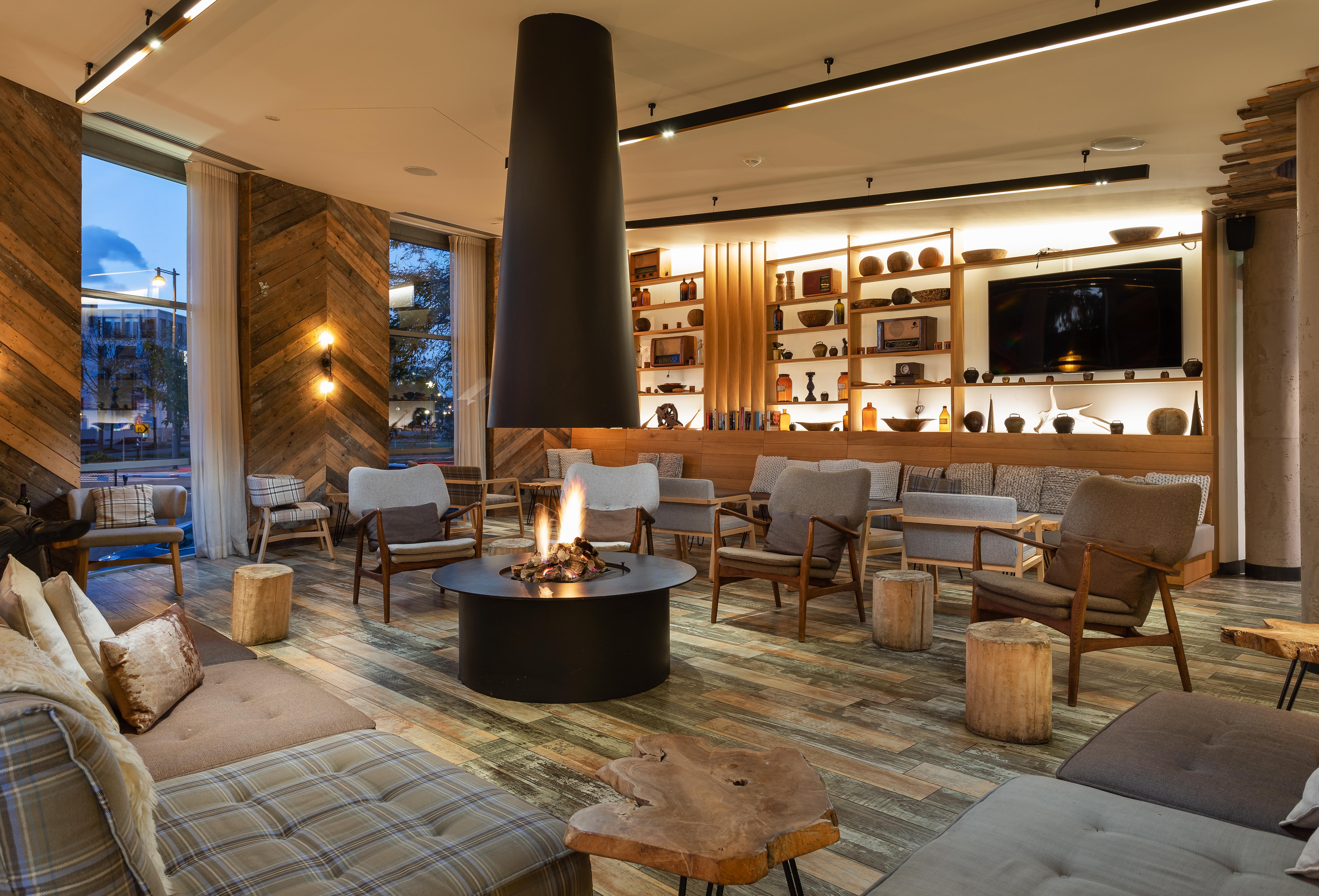 Hotel Urban