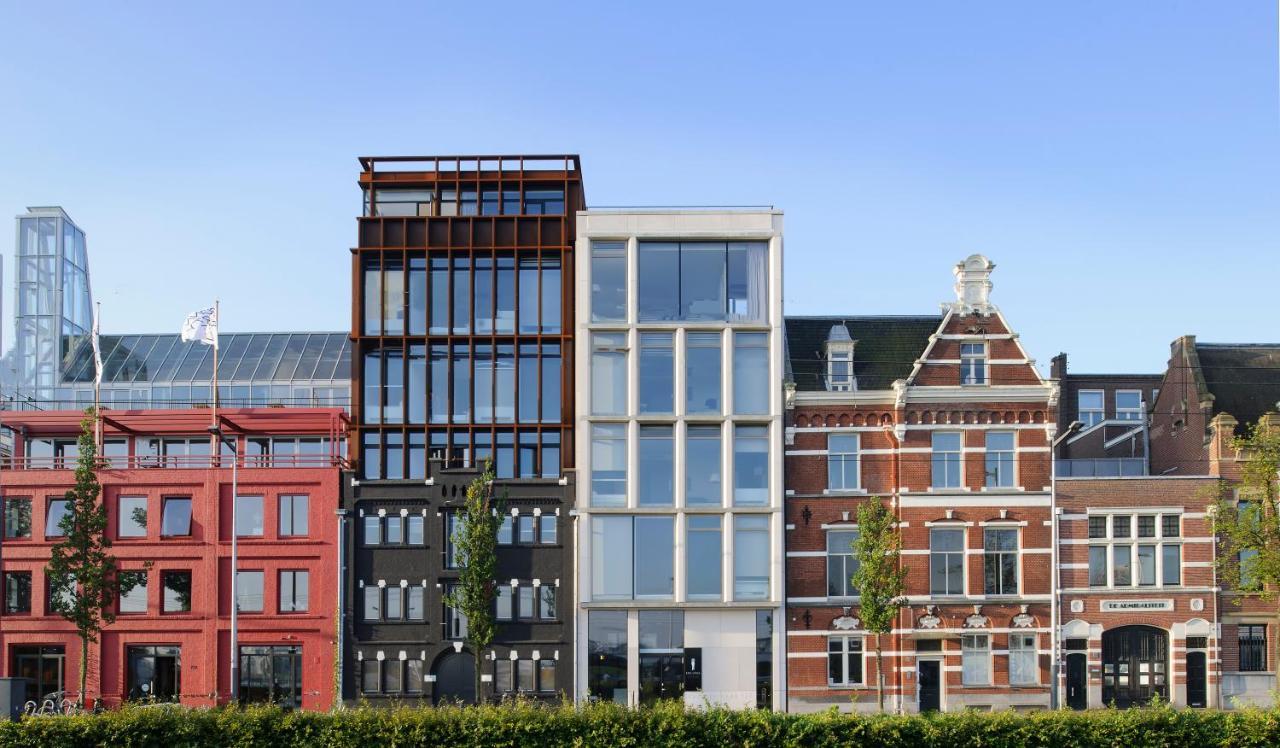 Lejlighedshotel Eric Voekel Boutique - Amsterdam