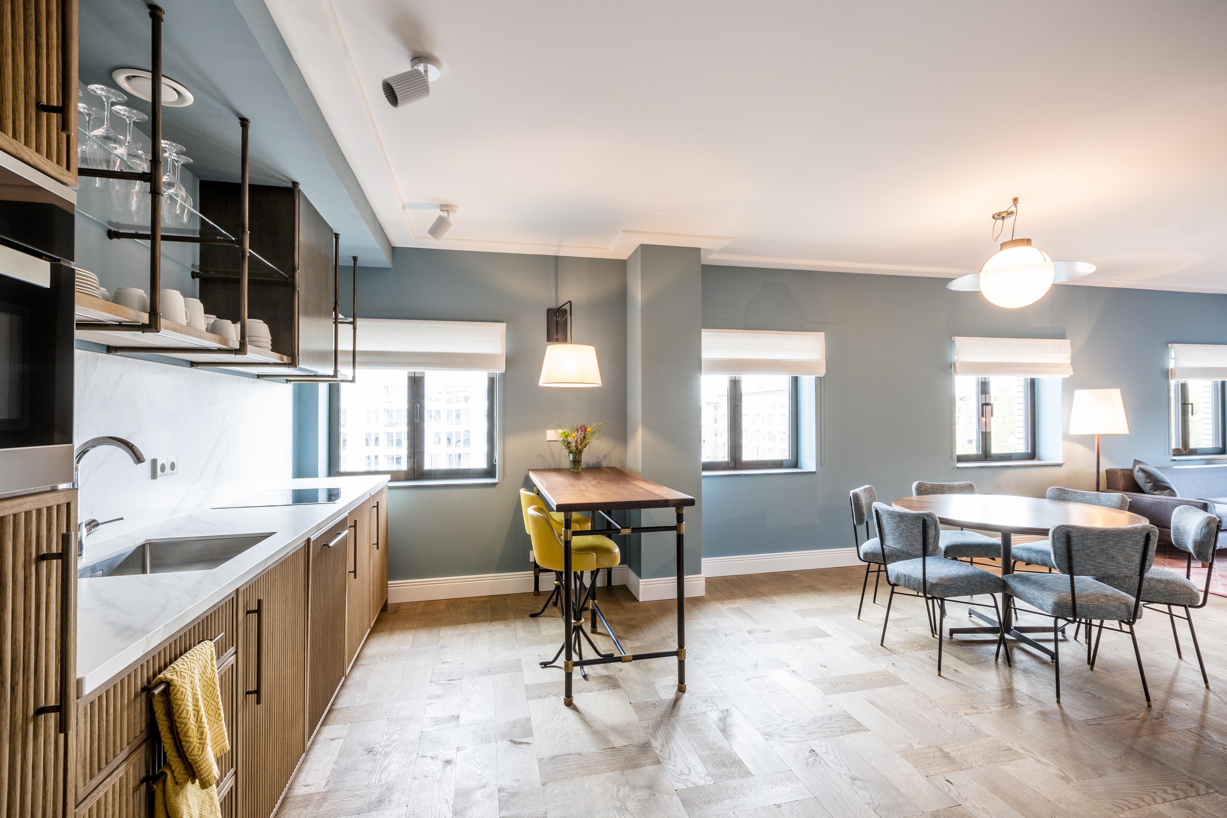 The July - Twenty Eight Hotel 4*