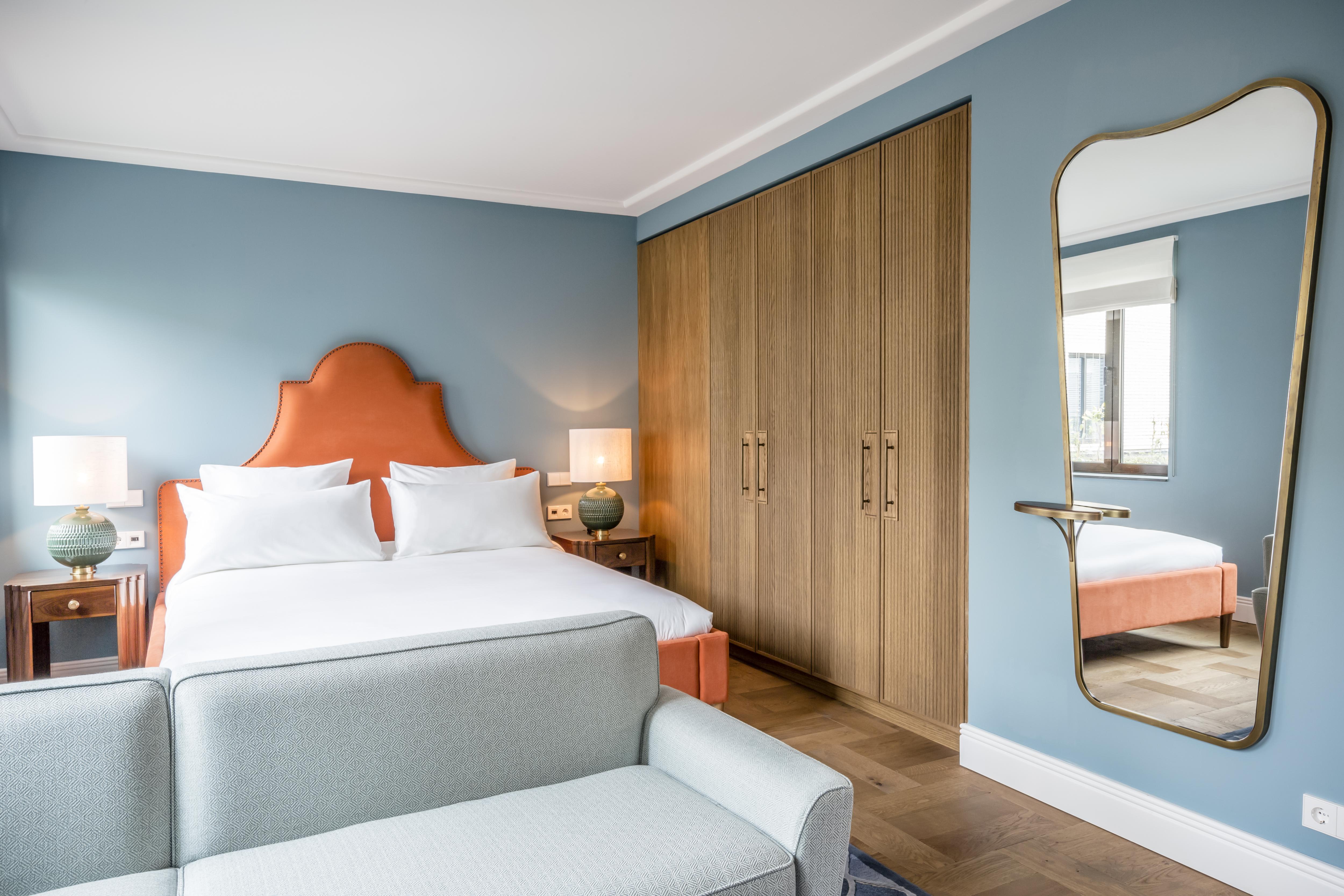 Hotel The July - Twenty Eight Amsterdam