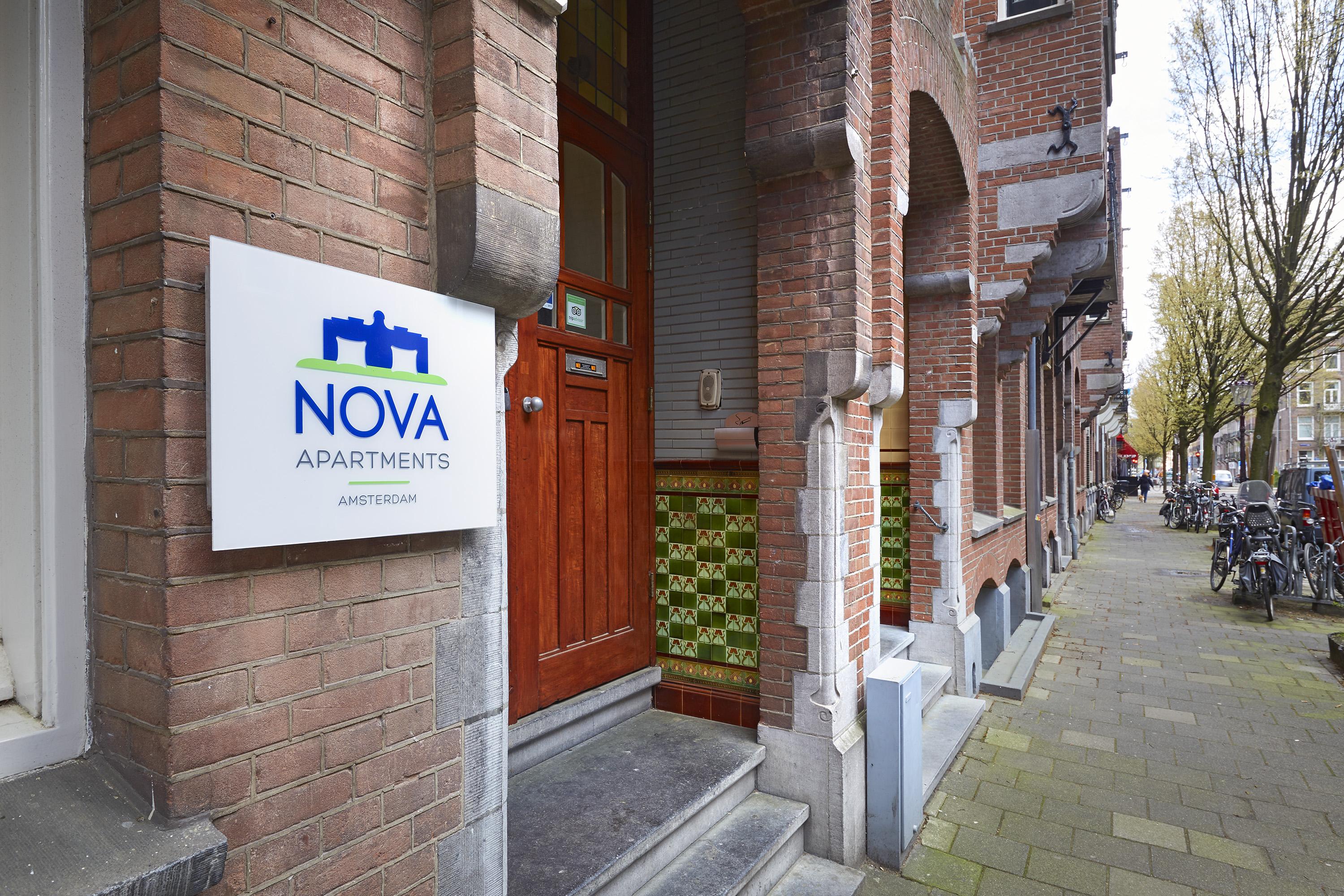 Nova Hotel