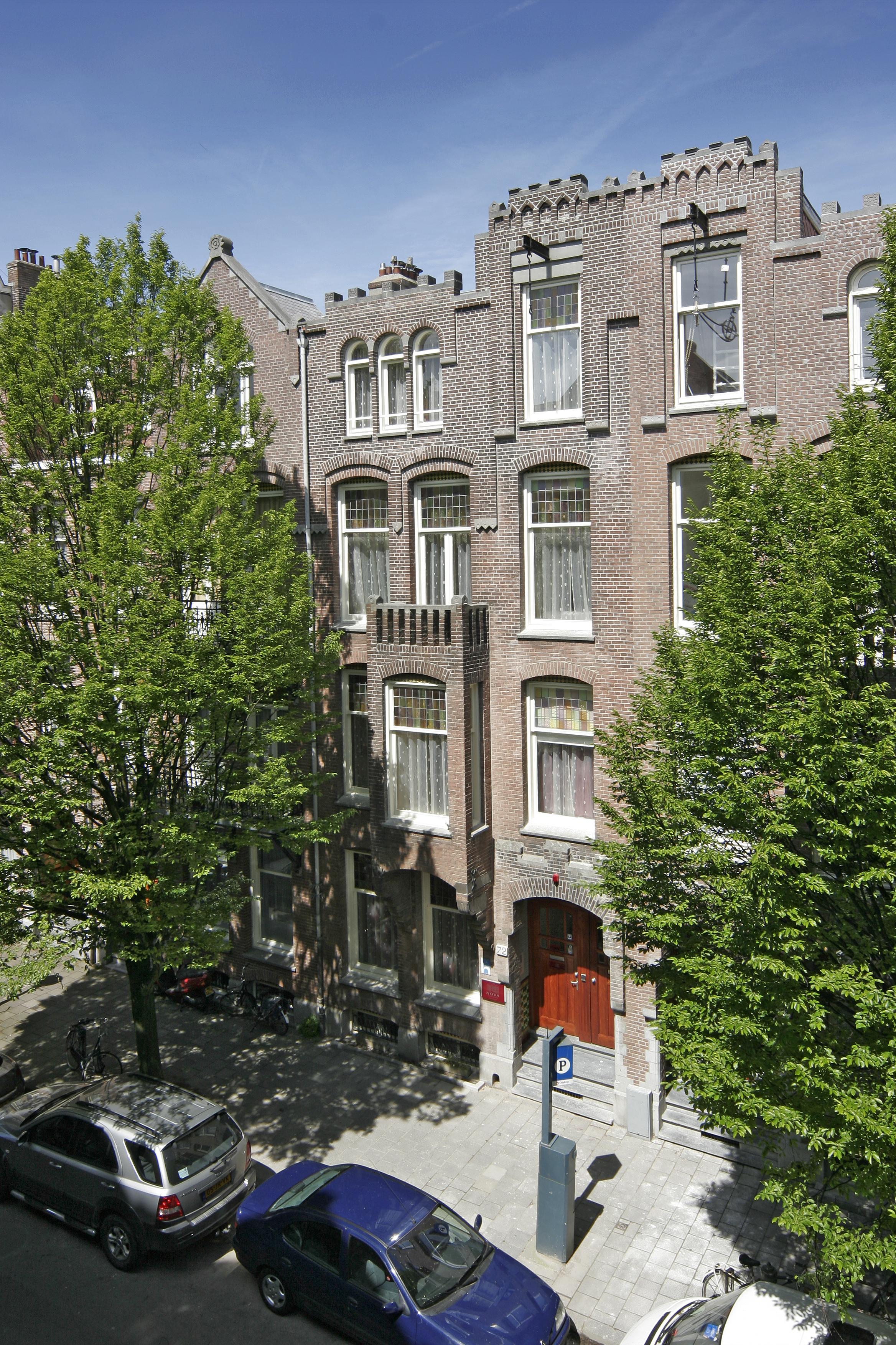 Nova Hotel 4*