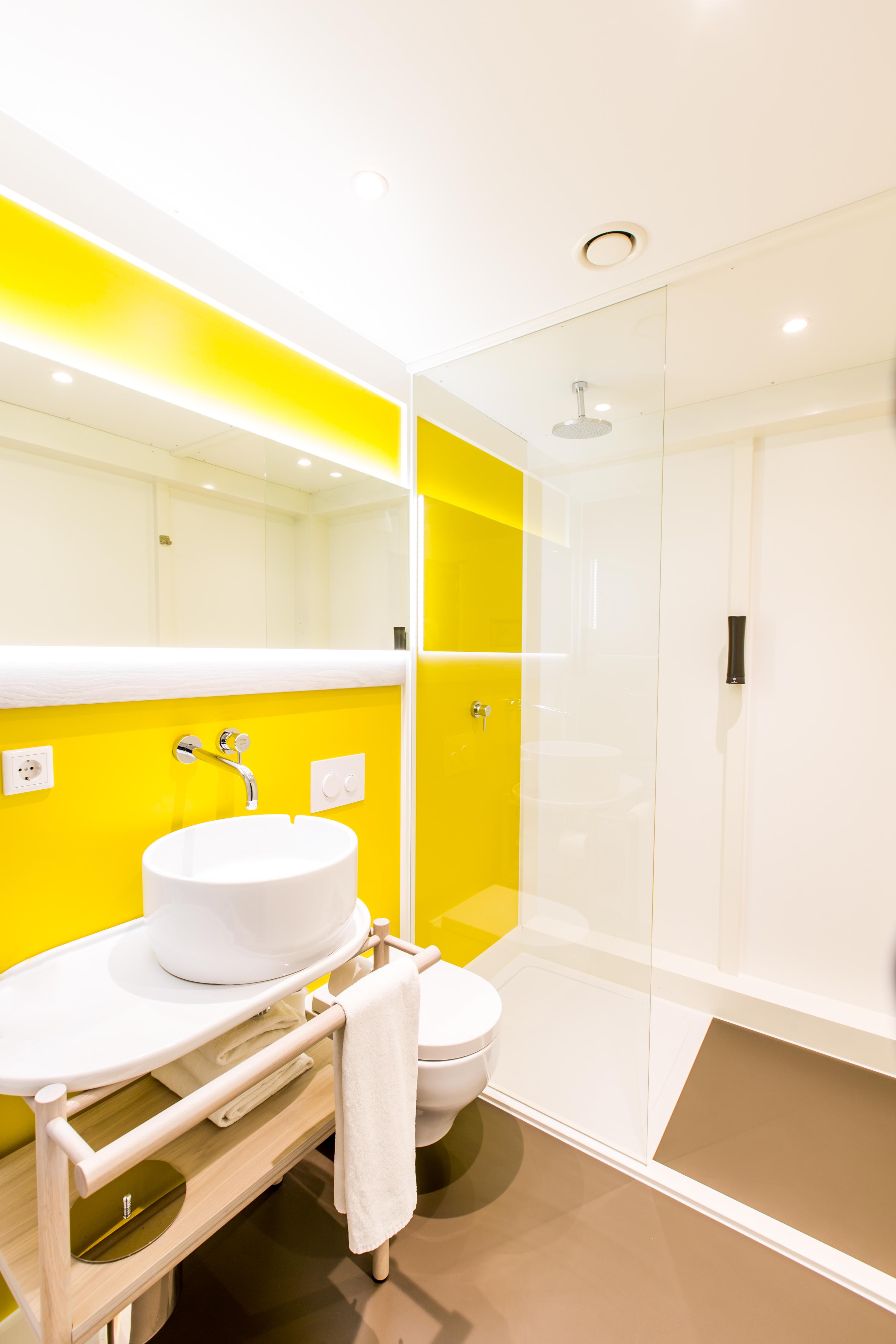 Qbic Wtc Hotel 3*