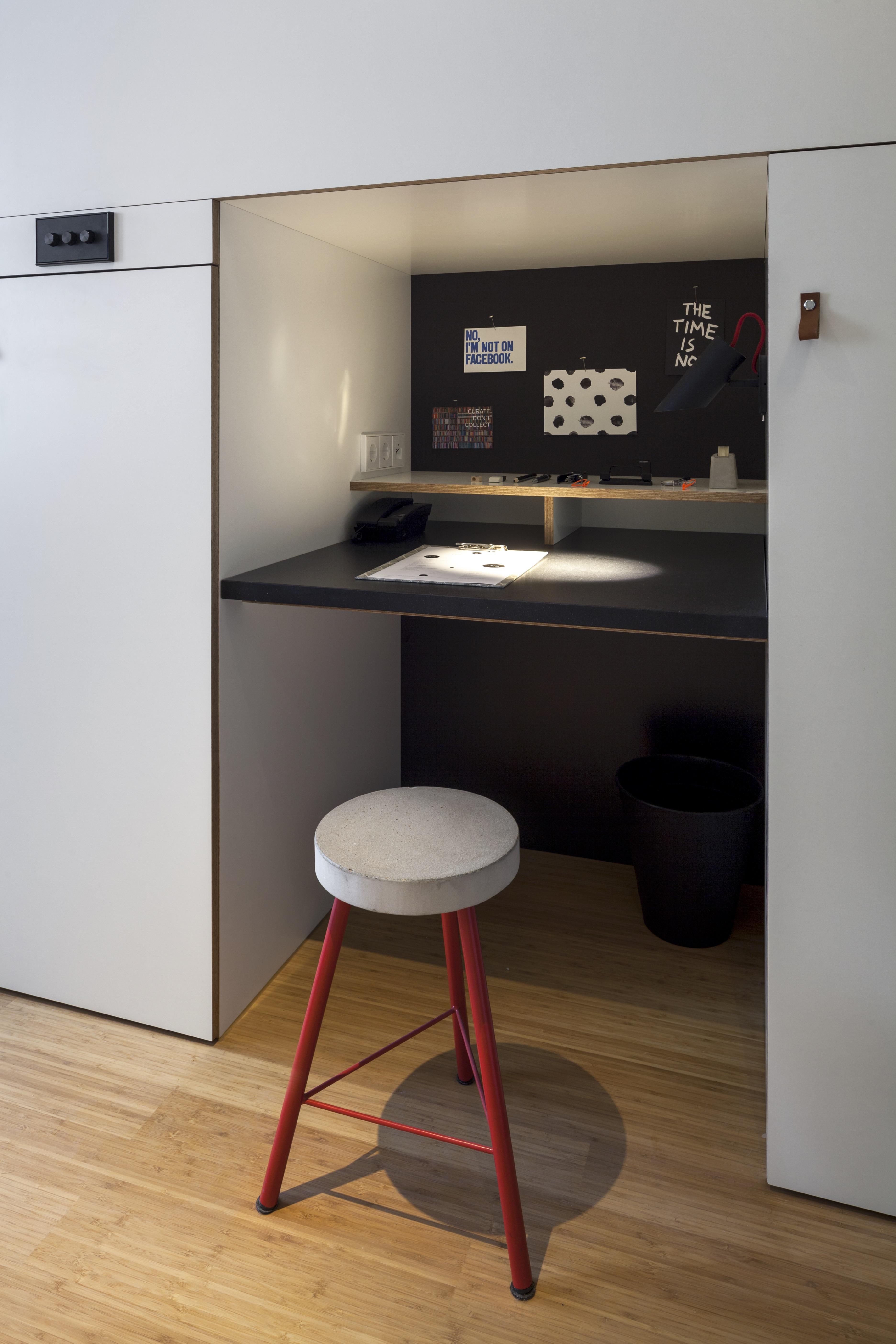 Zoku Appart hôtel Amsterdam