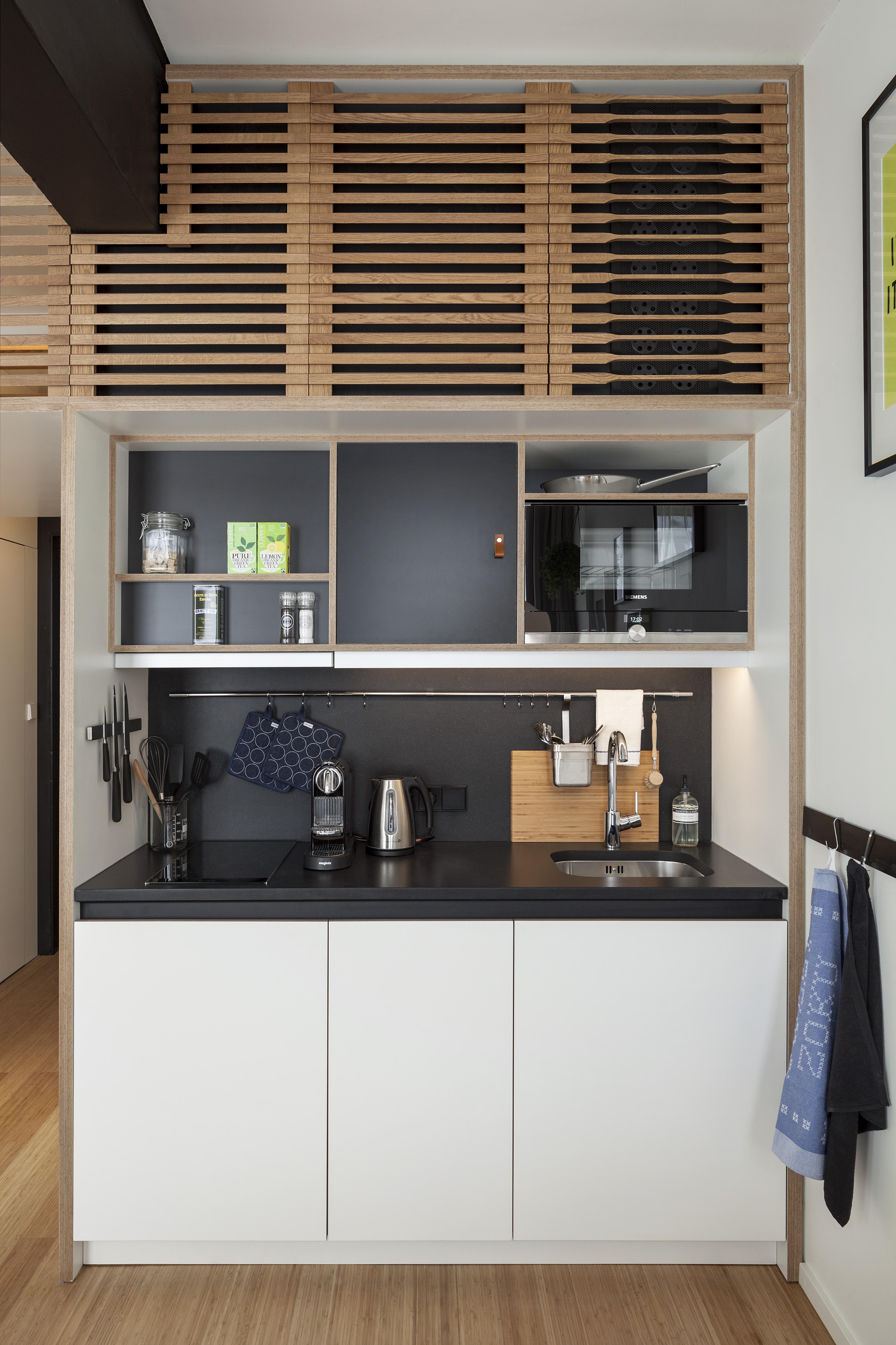 Zoku Appart hôtel