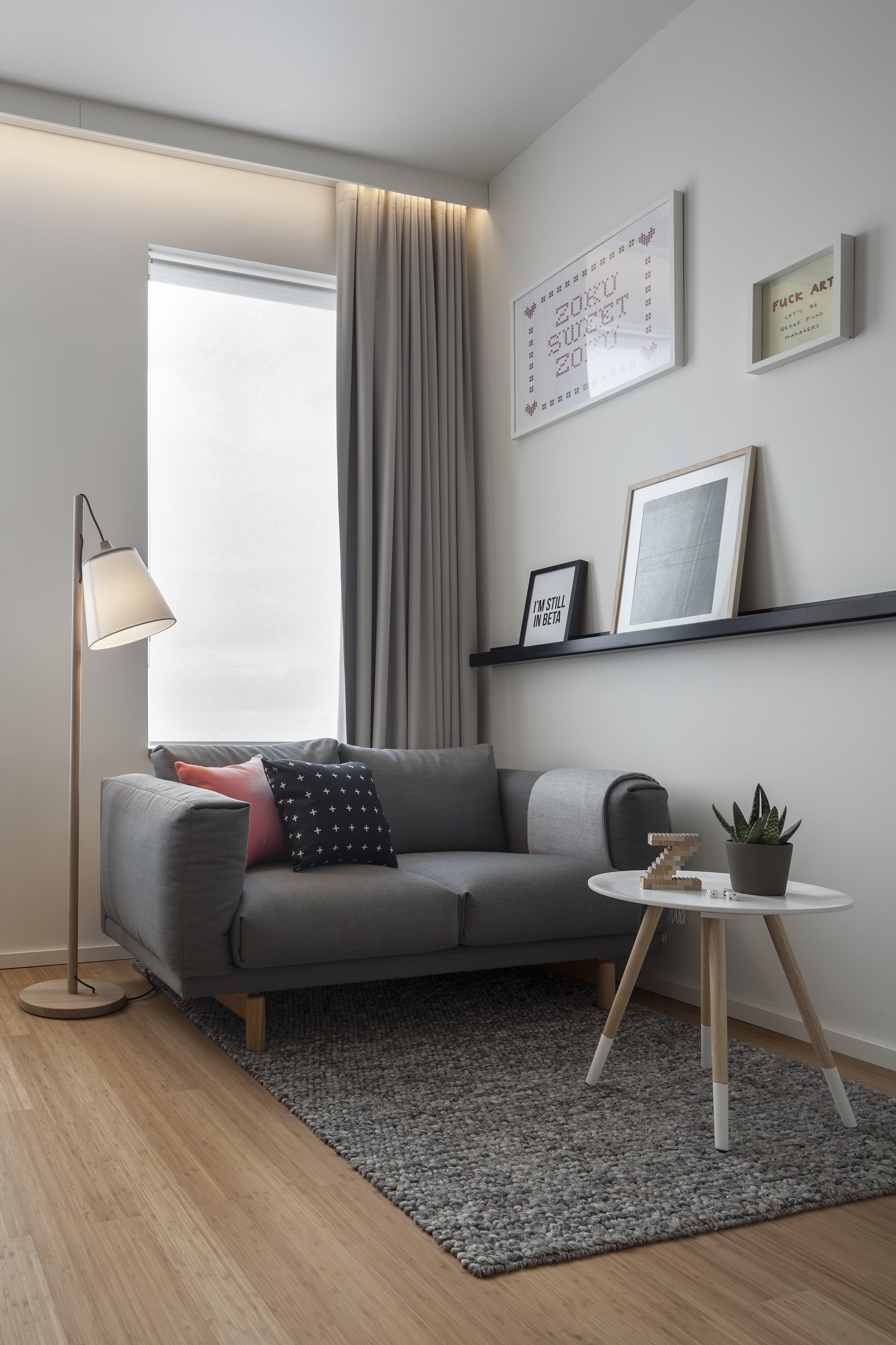 Appart hôtel Zoku Amsterdam