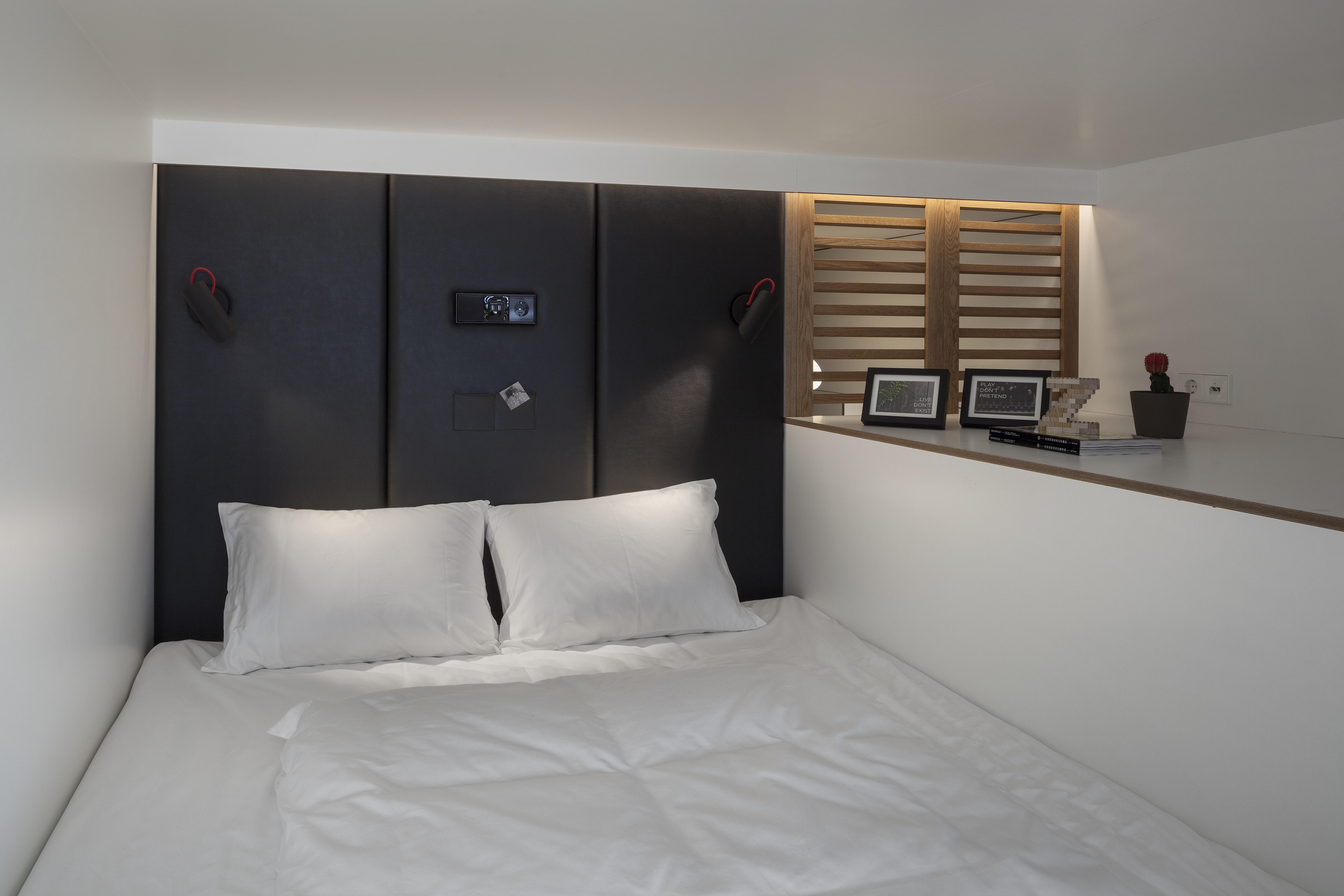 Zoku Appart hôtel