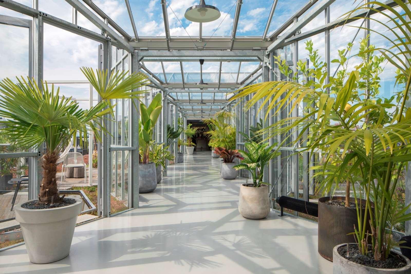 Zoku Appart hôtel Amsterdam