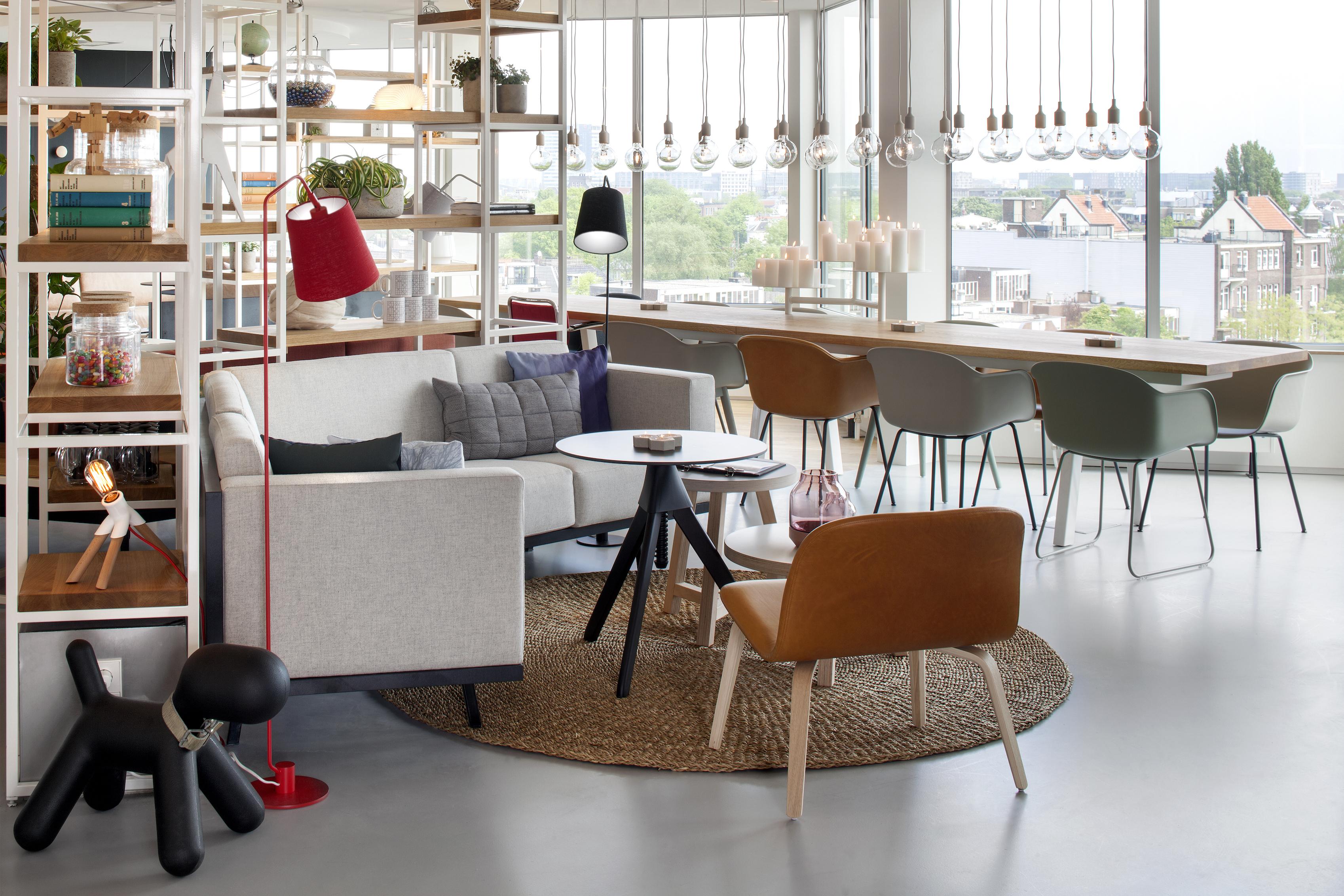 Zoku Appart hôtel 4*