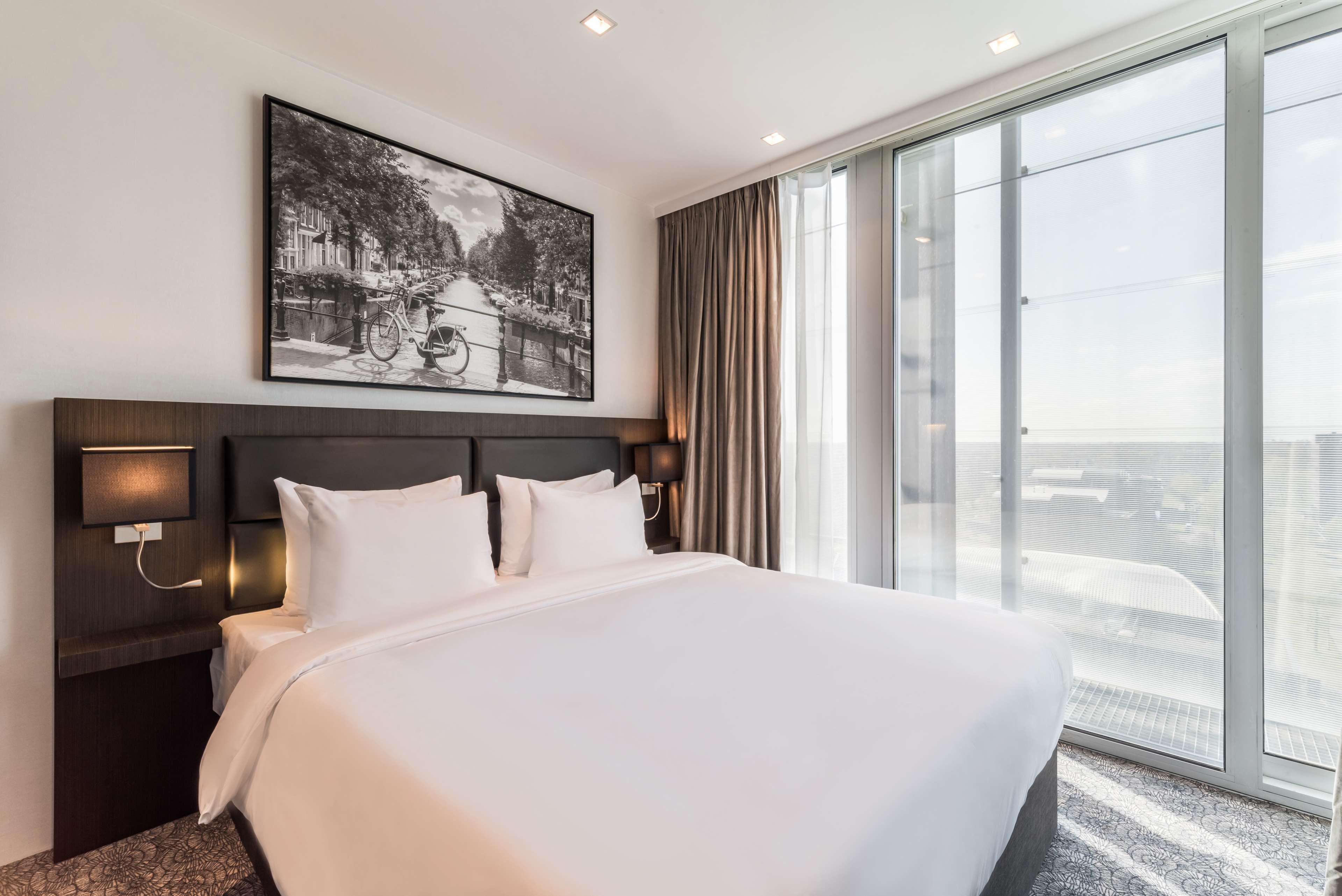 Radisson And South Hotel Amsterdam