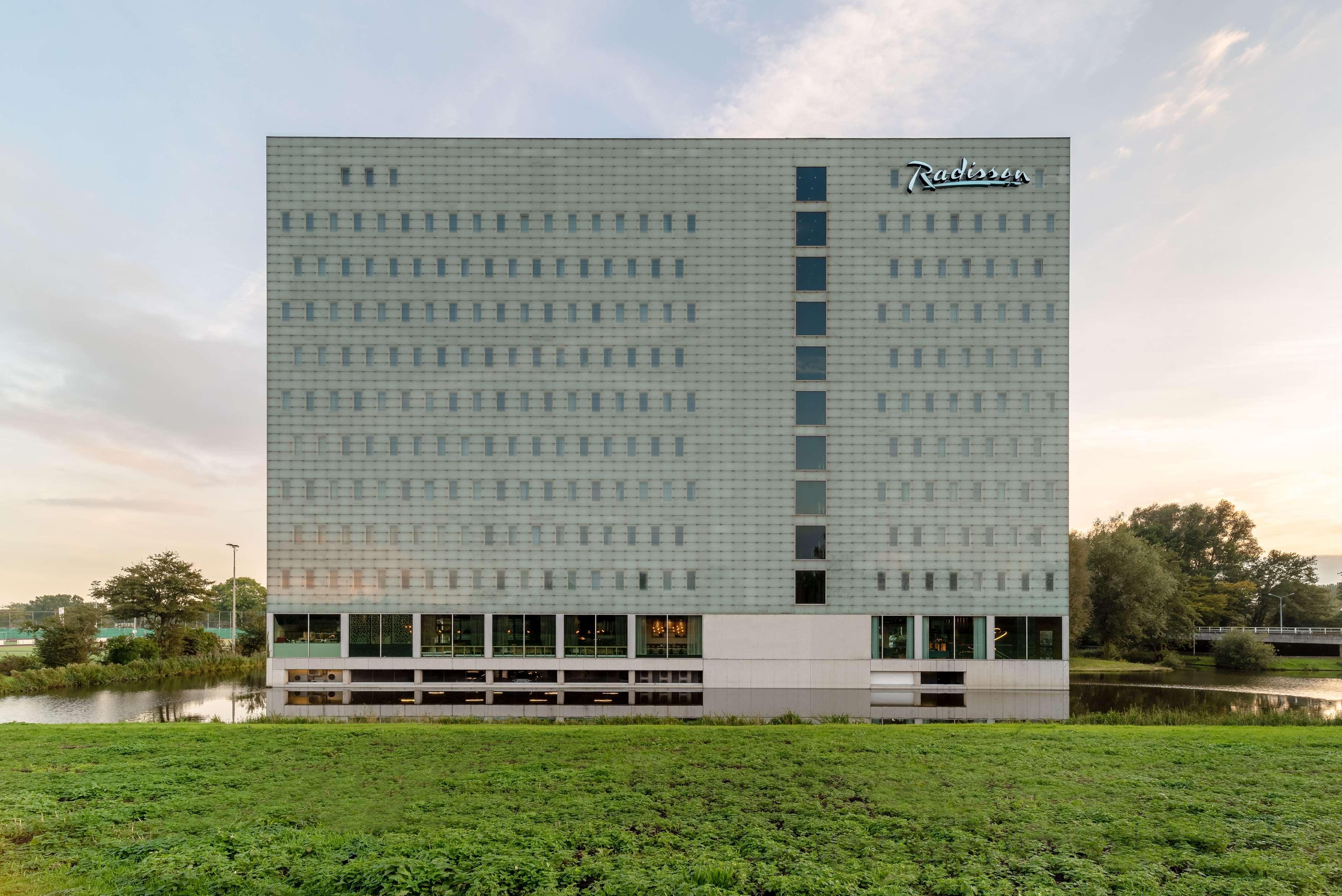 Radisson And South