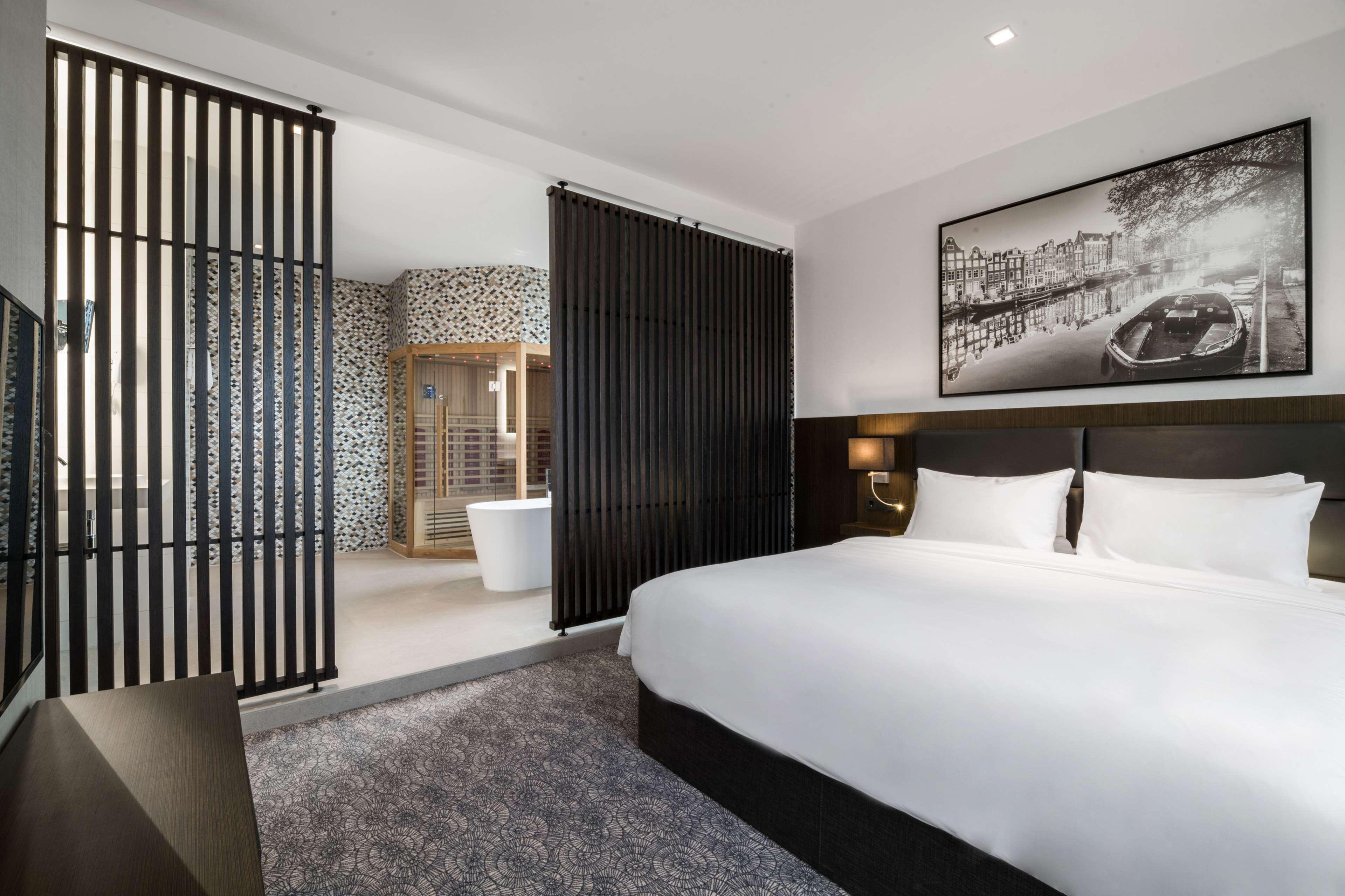 Radisson And South 4* Amsterdam